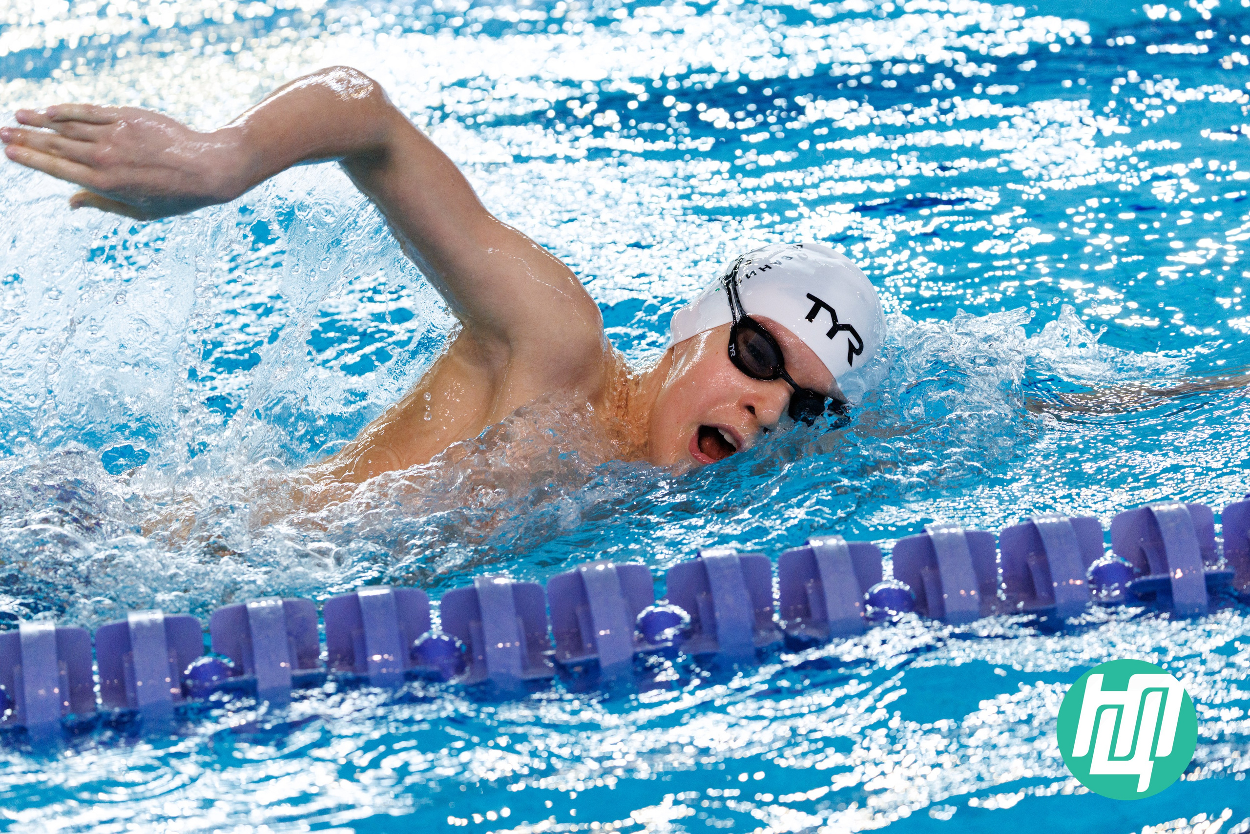 НацПлав.Дети в Динамо / Фото с турнира. Спортивный фотограф Алексей Соломин
