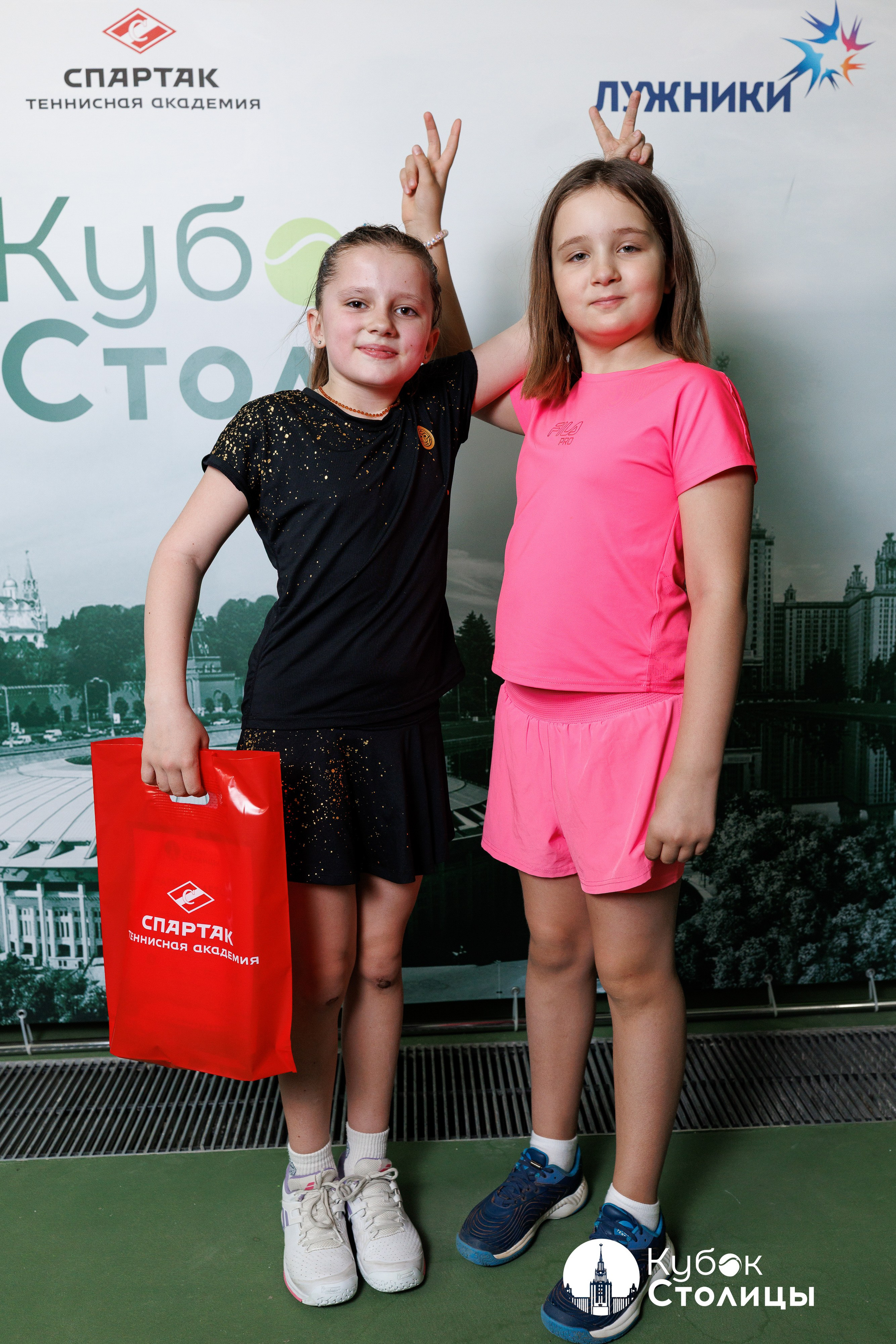 "Кубок столицы" в Лужниках // 20 апреля 2025. Спортивный фотограф Алексей Соломин