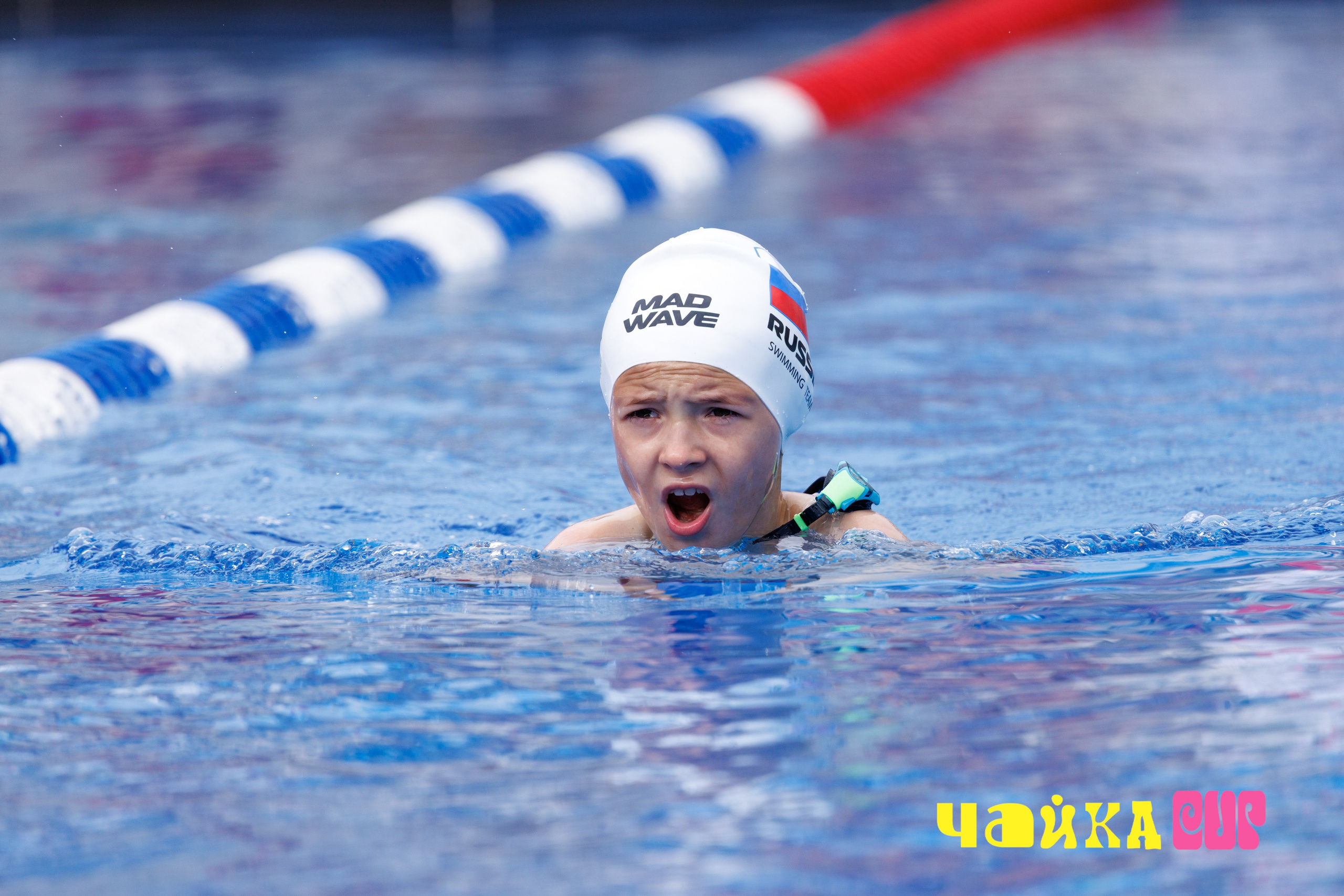 Чайка Cup / II этап. Спортивный фотограф Алексей Соломин