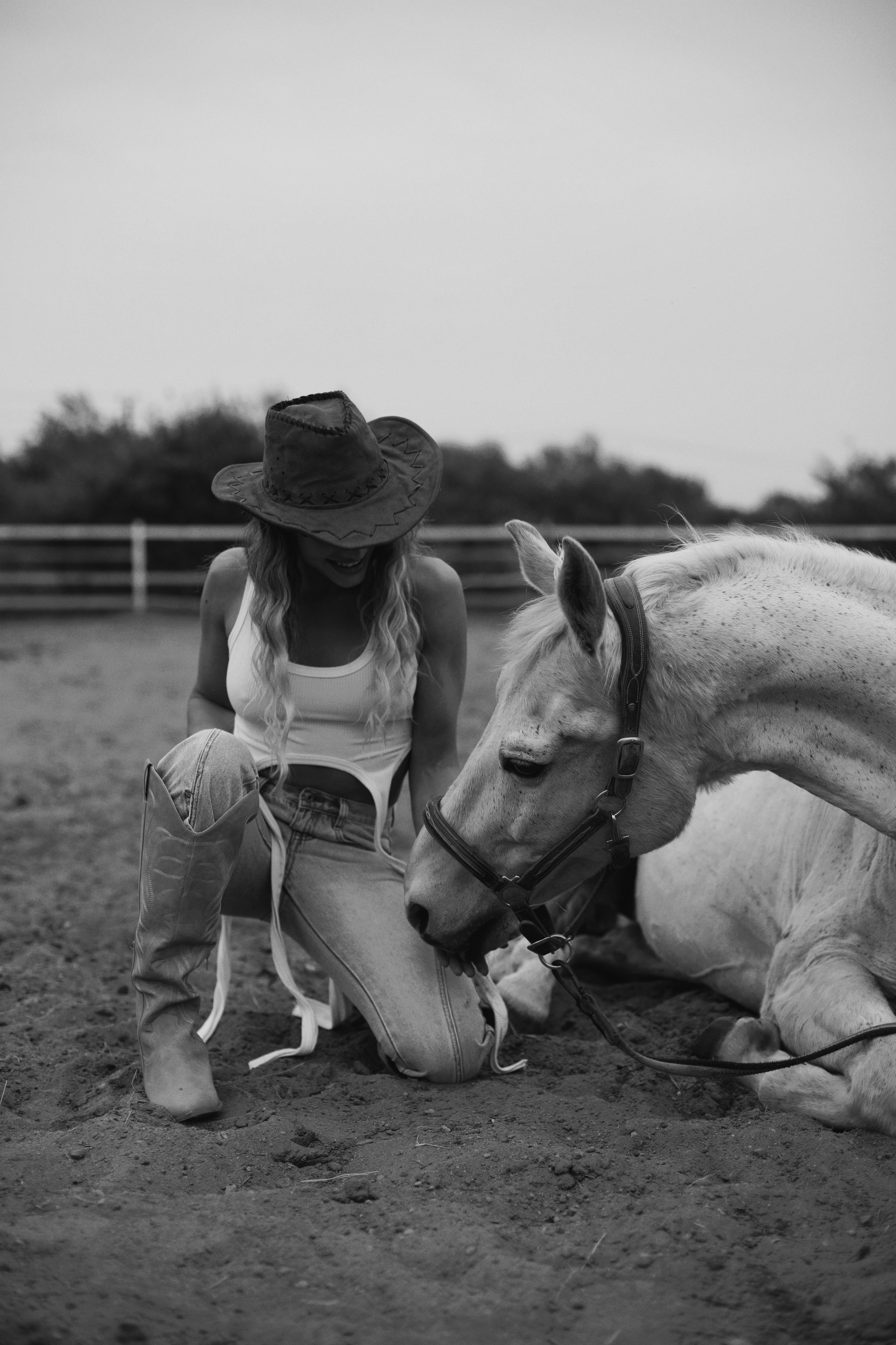 Ранчо. Семейный и свадебный фотограф в Хабаровске