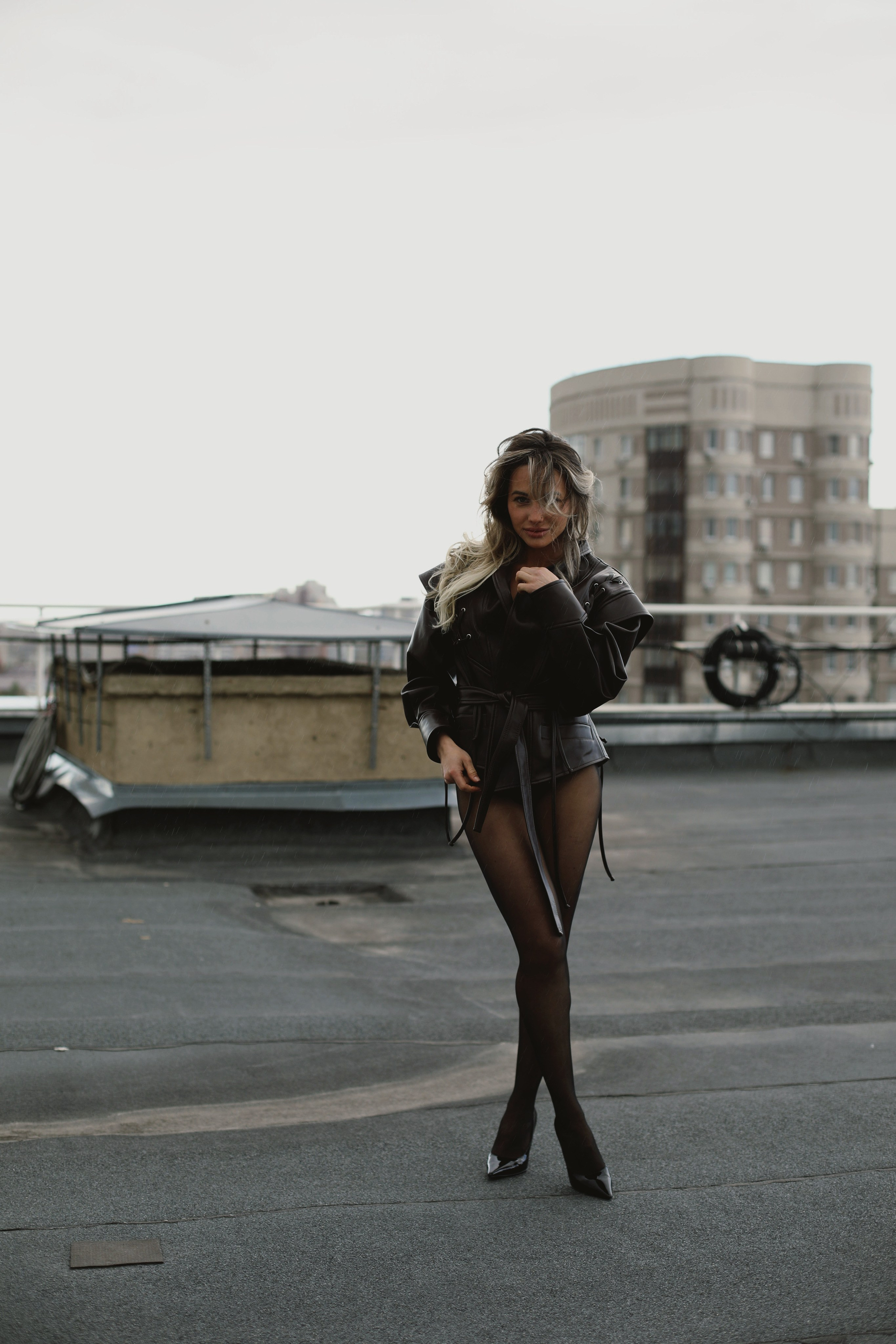 Крыша. Семейный и свадебный фотограф в Хабаровске