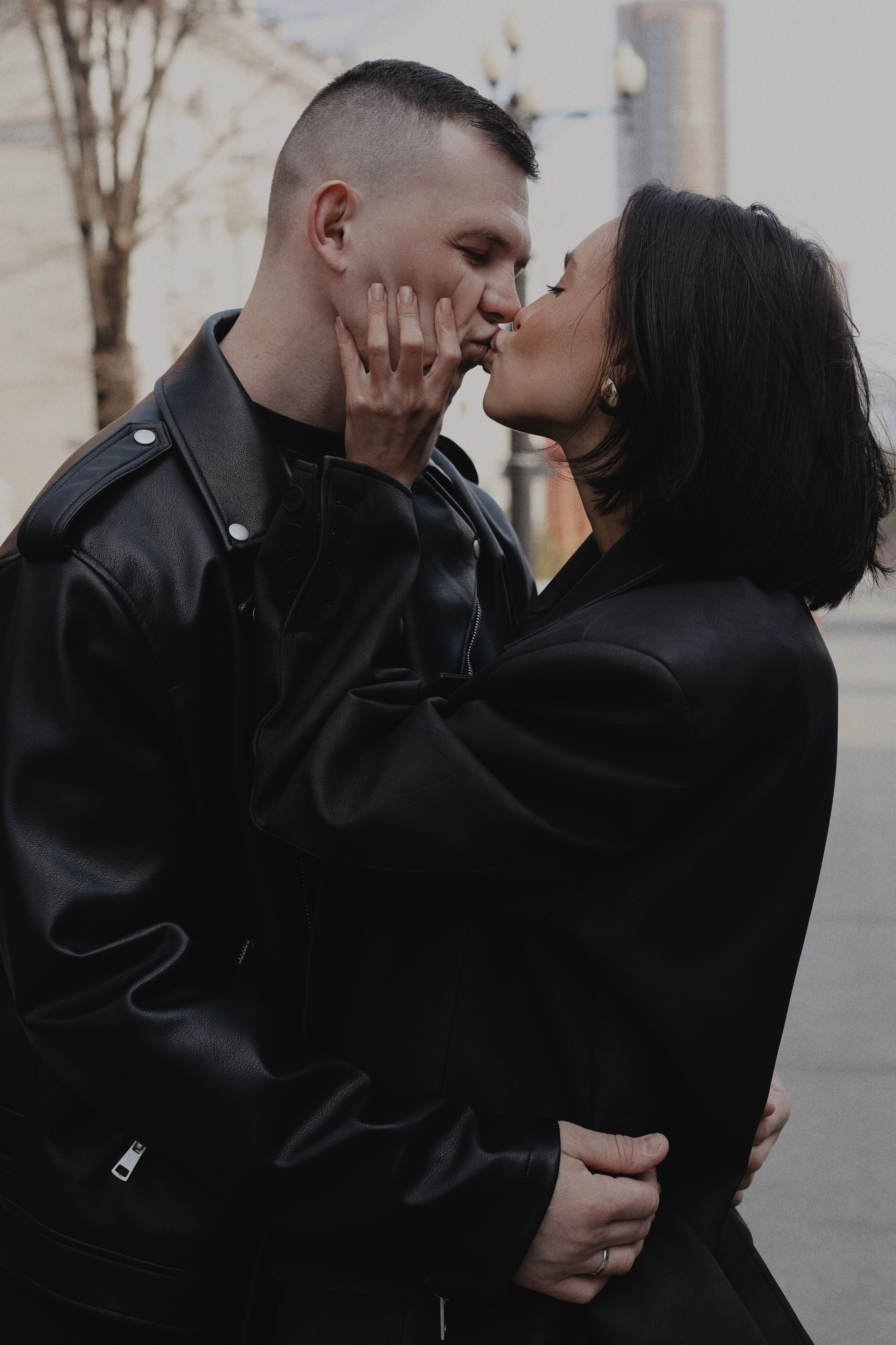 Семейный и свадебный фотограф в Хабаровске