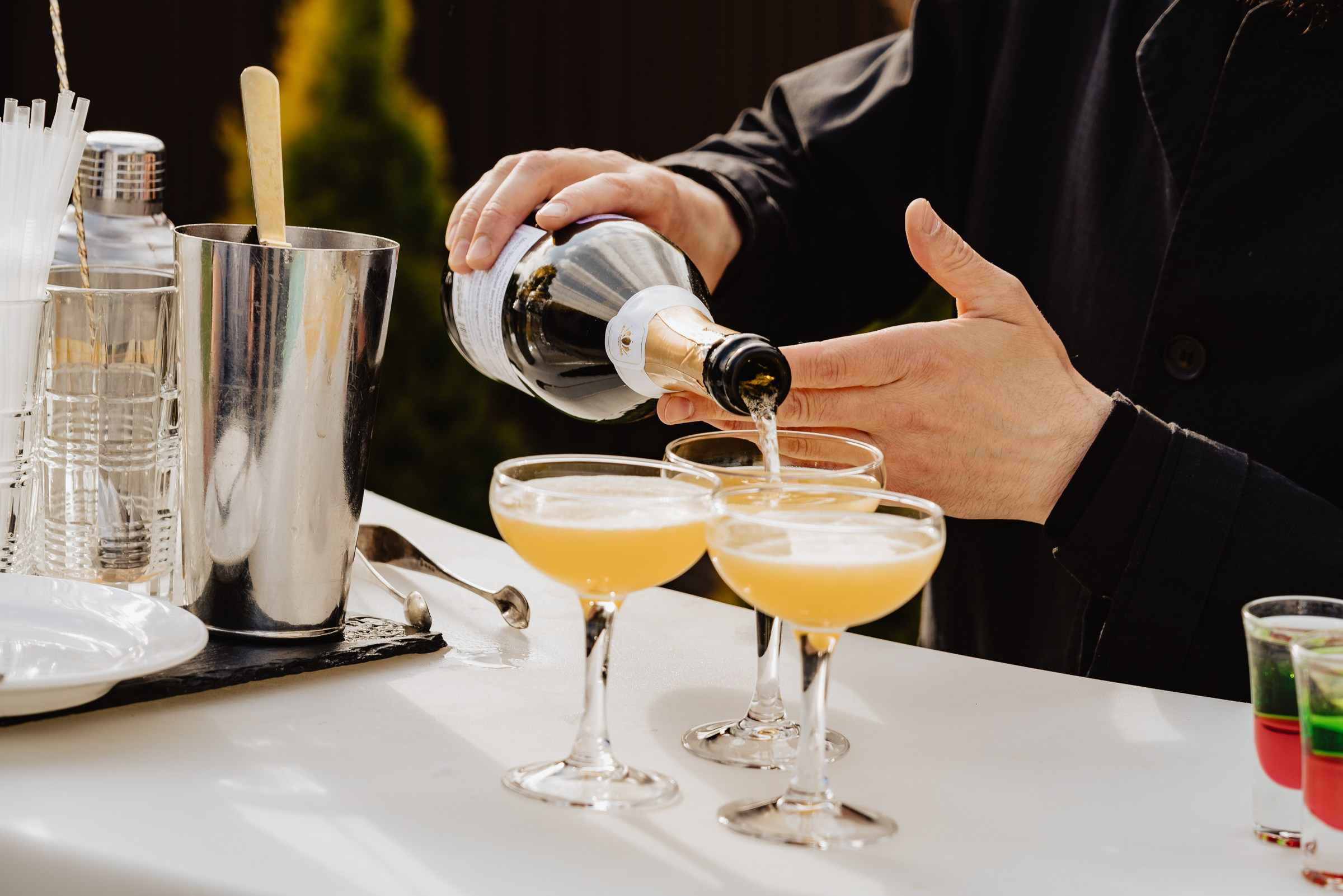 День Рождения Киры. Фотограф Андрей Михайлов, Москва