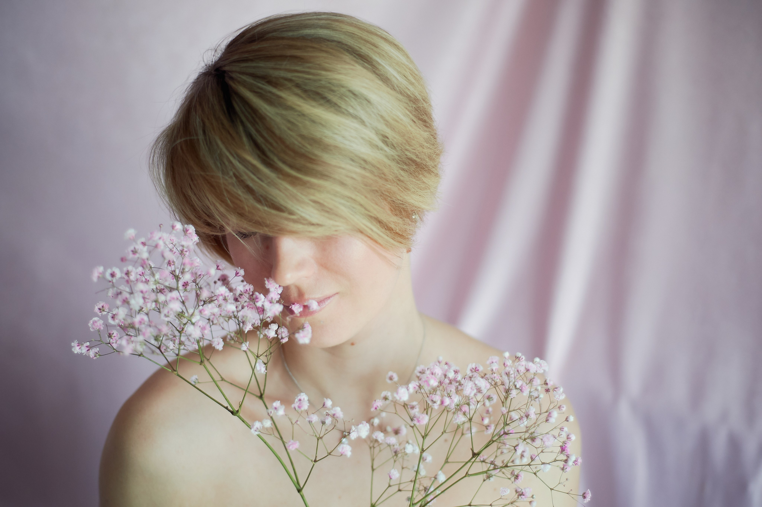 Нежный портрет. Фотограф, психолог в Москве, Жуковском, Раменском Галина Майлер