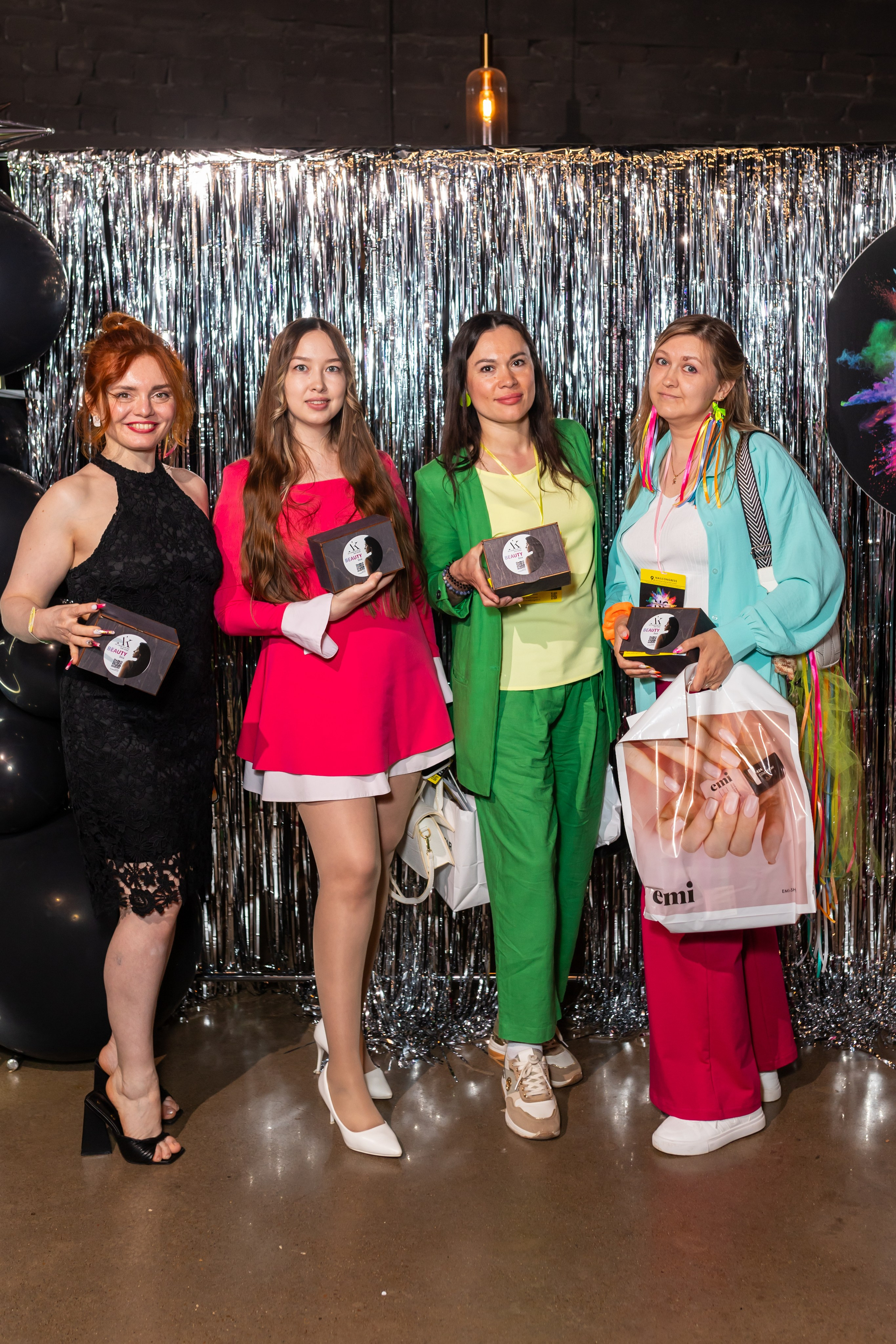 NailCongress 9. Марина Шаймухаметова. Фотограф в Уфе