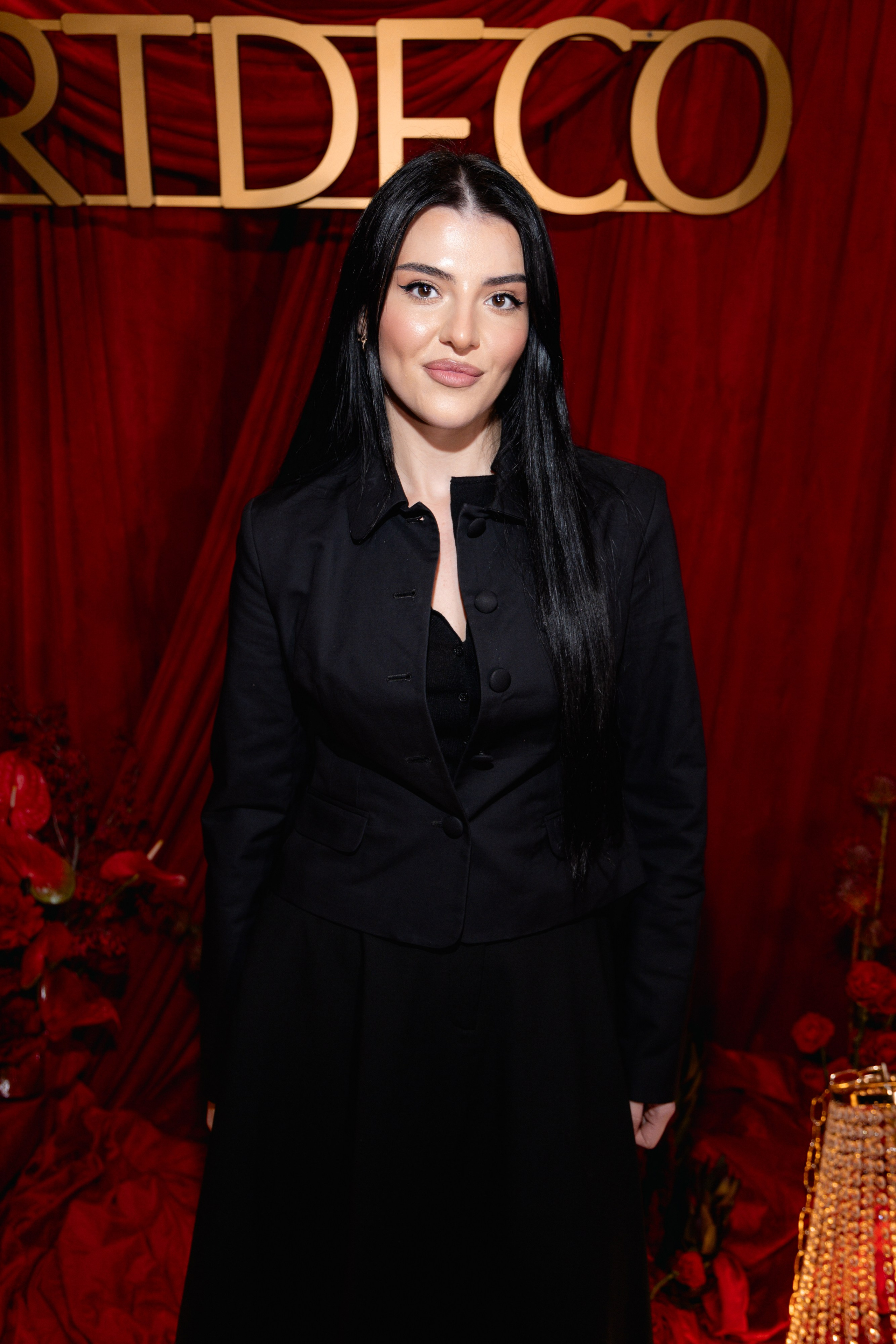 ARTDECO | 29.10.25. Репортажный фотограф Сурков Артем Москва