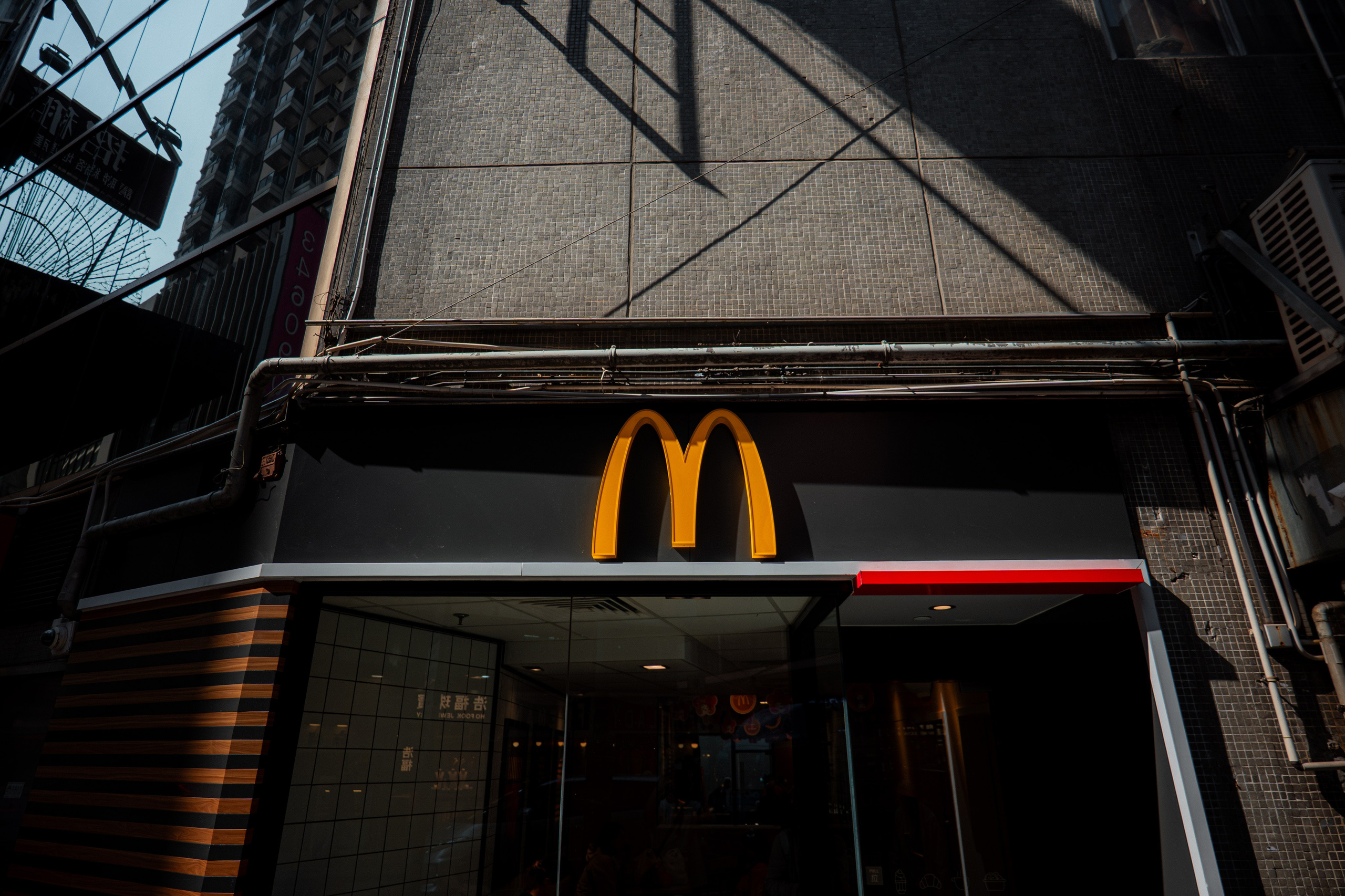 ГОНКОНГ 2026. Фото| Видео продакшн | Александр Ярков