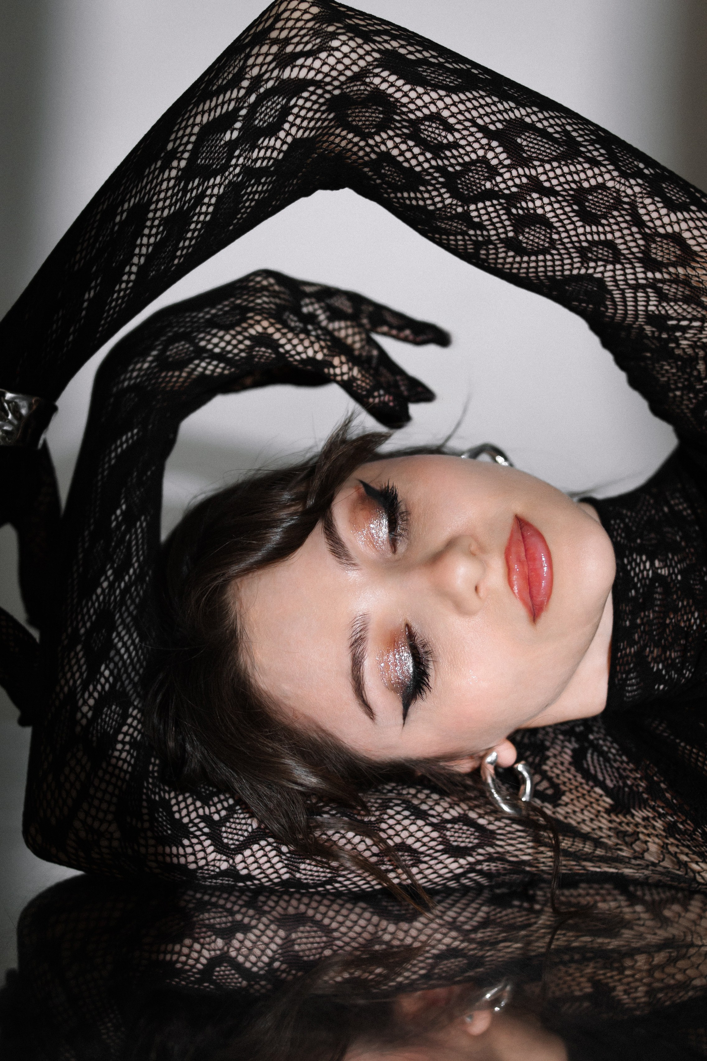 Лилия. Ланемец Юлия — фотограф Волгоград/Волжский