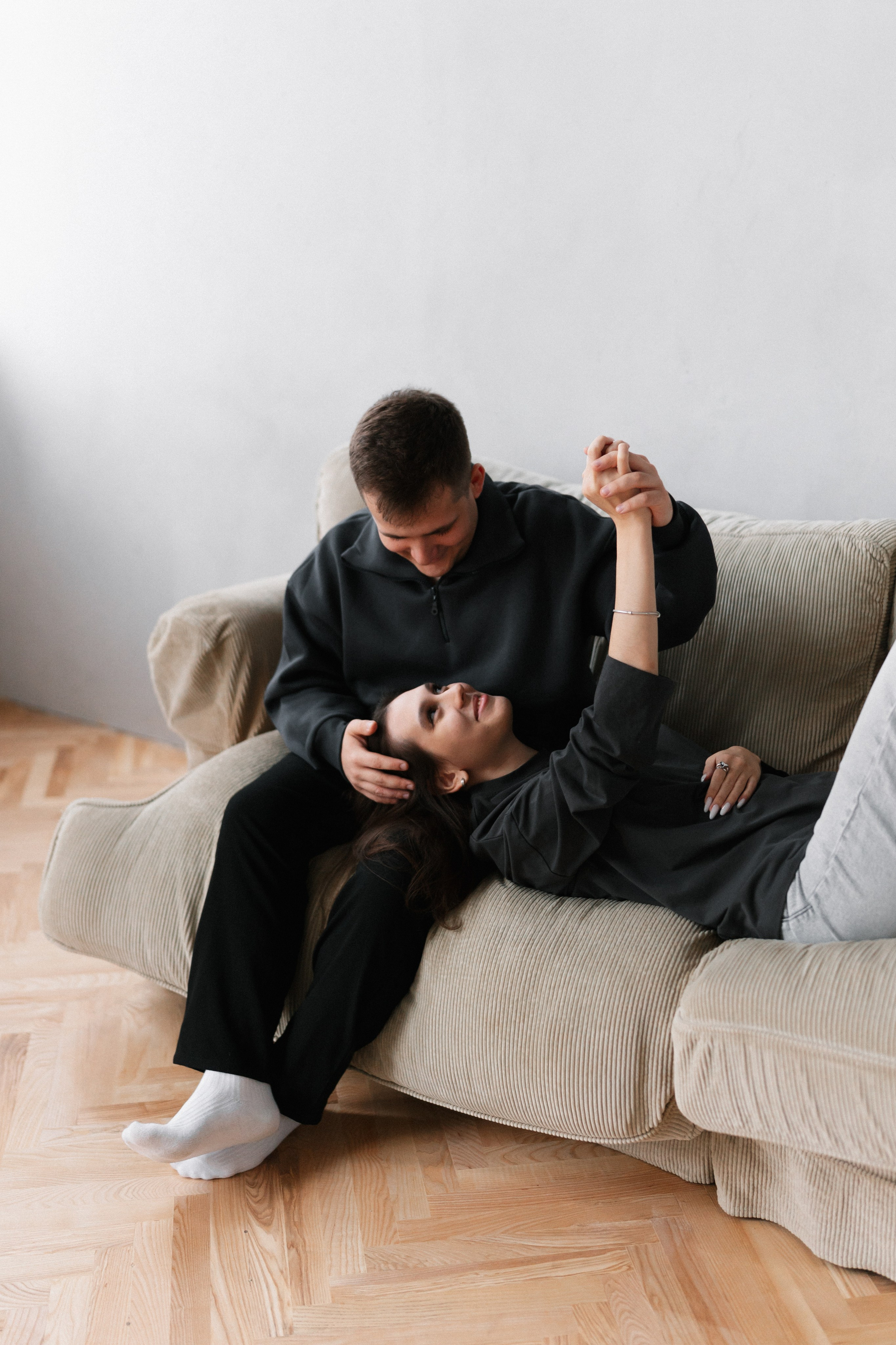 Данил и Юля. Ланемец Юлия — фотограф Волгоград/Волжский