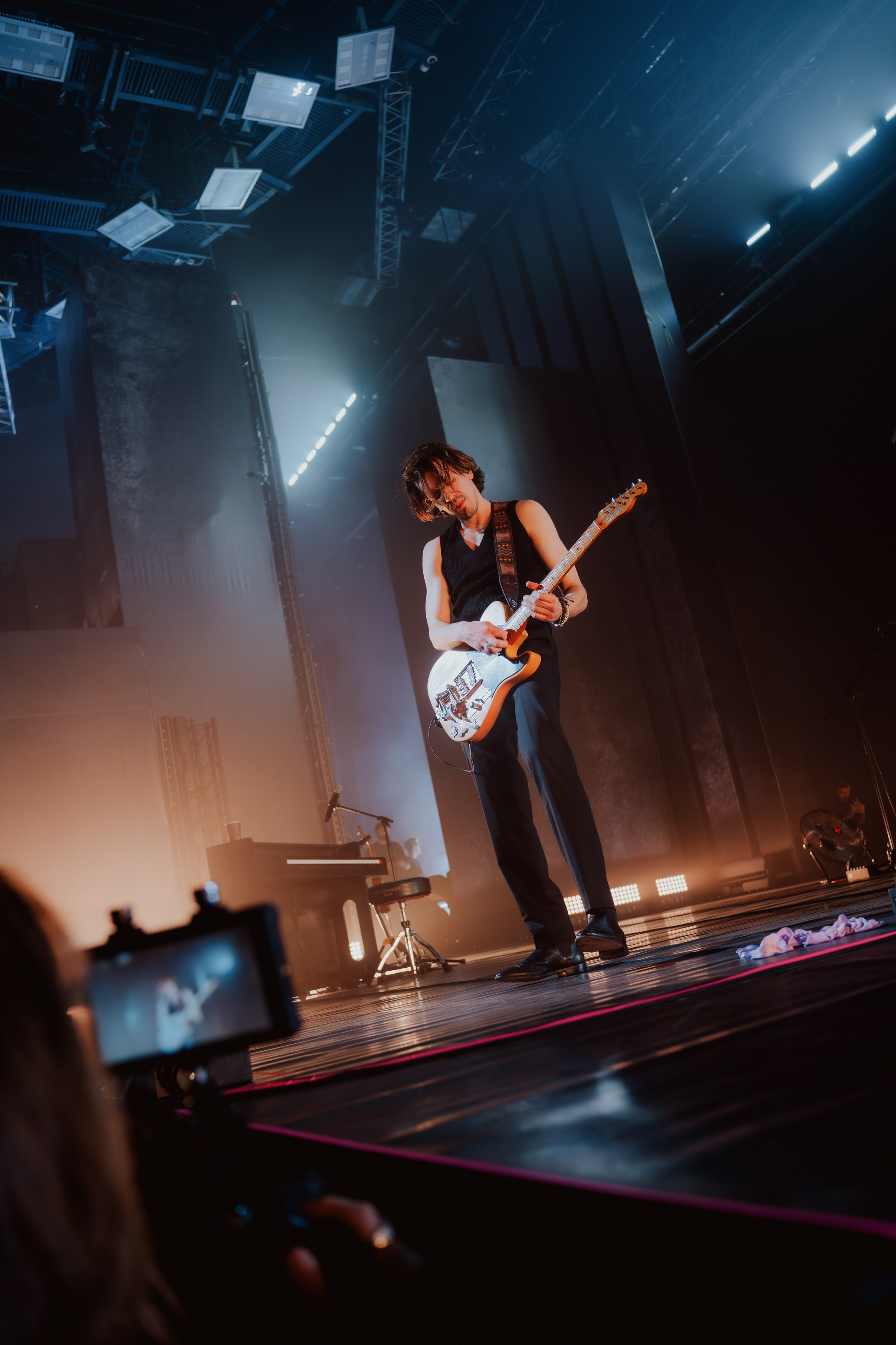 ZOLOTO. Портретный и репортажный фотограф в Санкт-Петербурге Максим Пашков