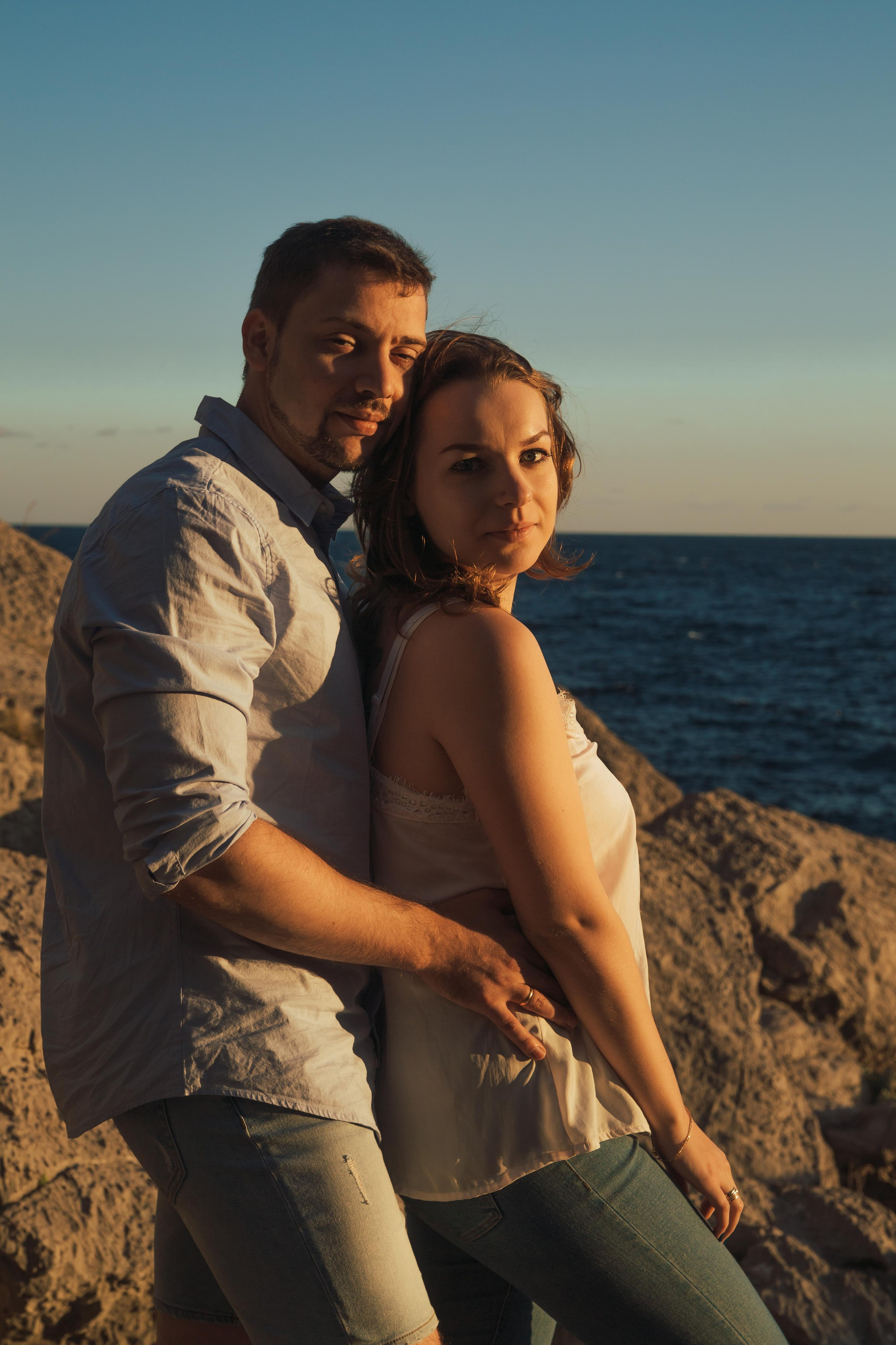 Много гуляли. Семен Соколов