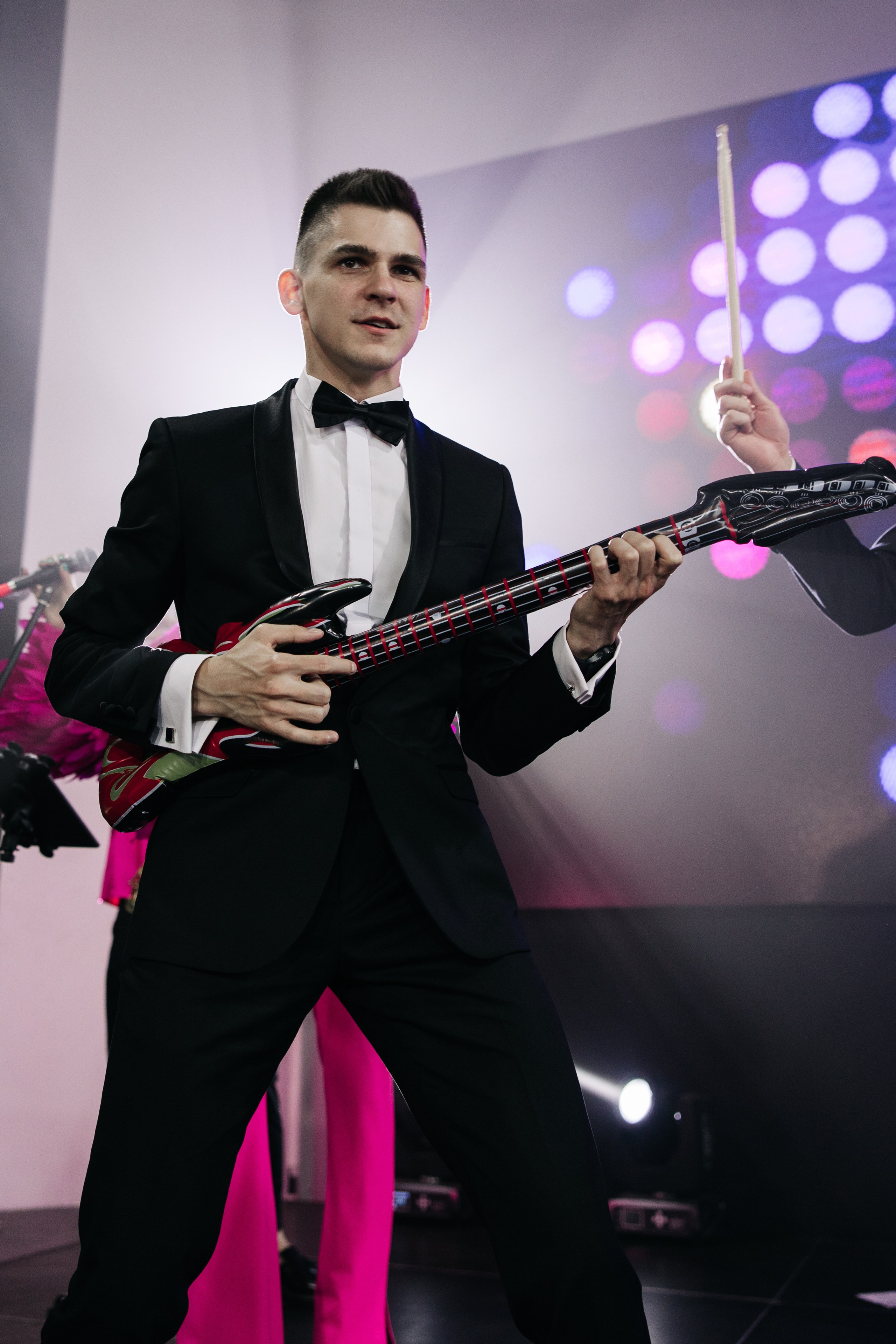 Вероника и Денис. Свадебный фотограф в Санкт-Петербурге Екатерина Евсеева