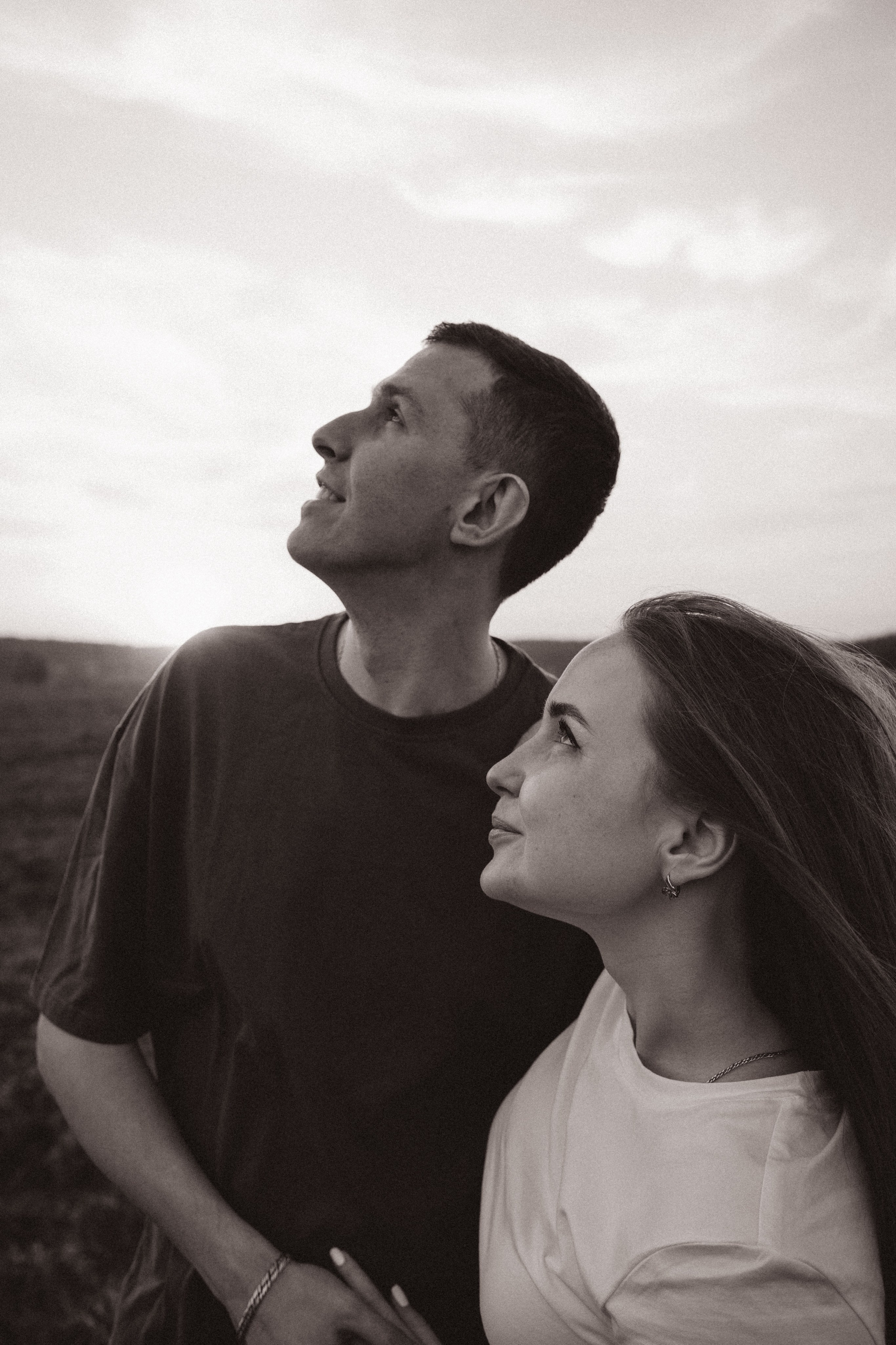Love story. Семейный фотограф Егор Веденин