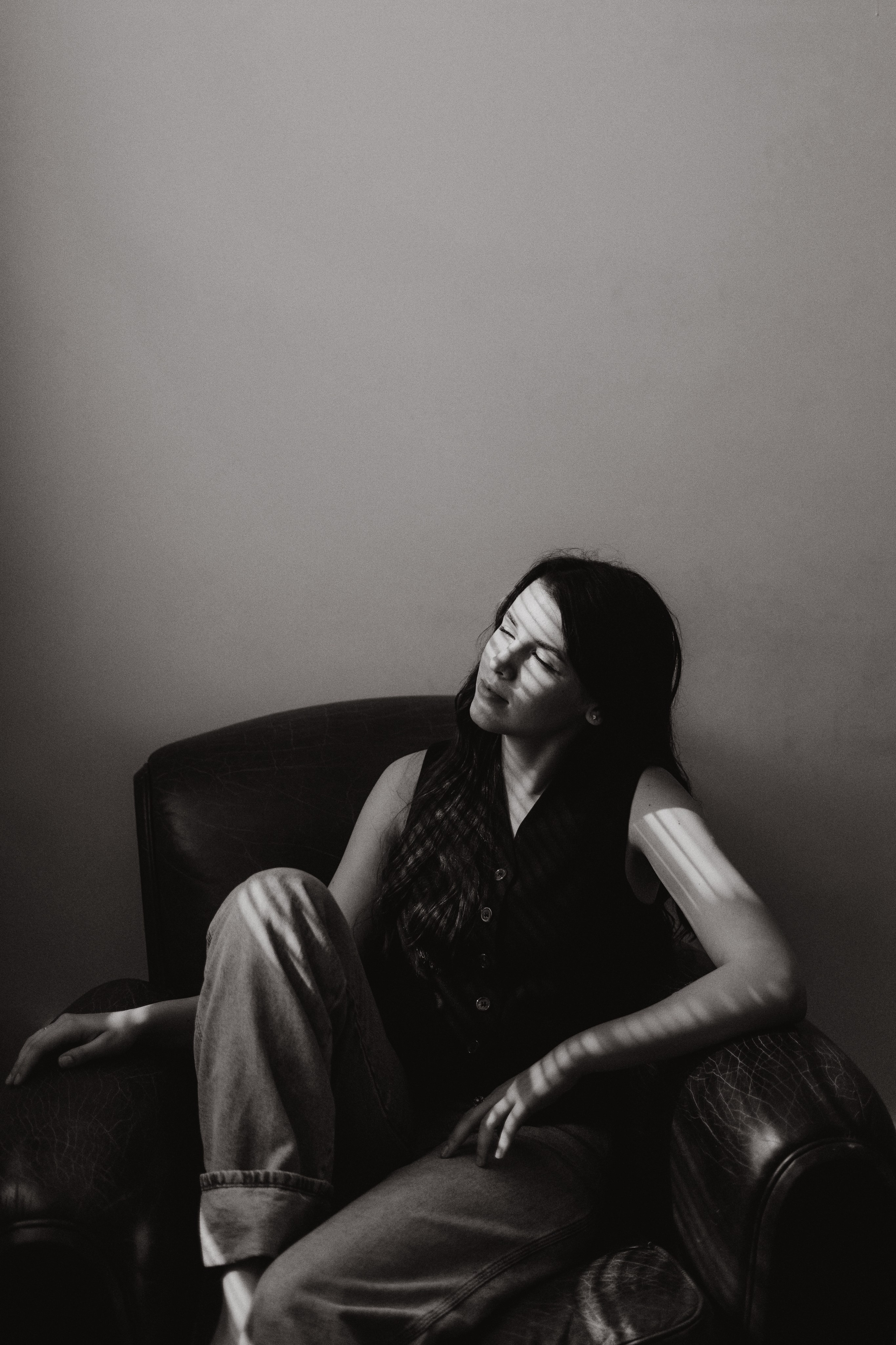 Анна. Фотограф Москва Виктория-Антуанетта