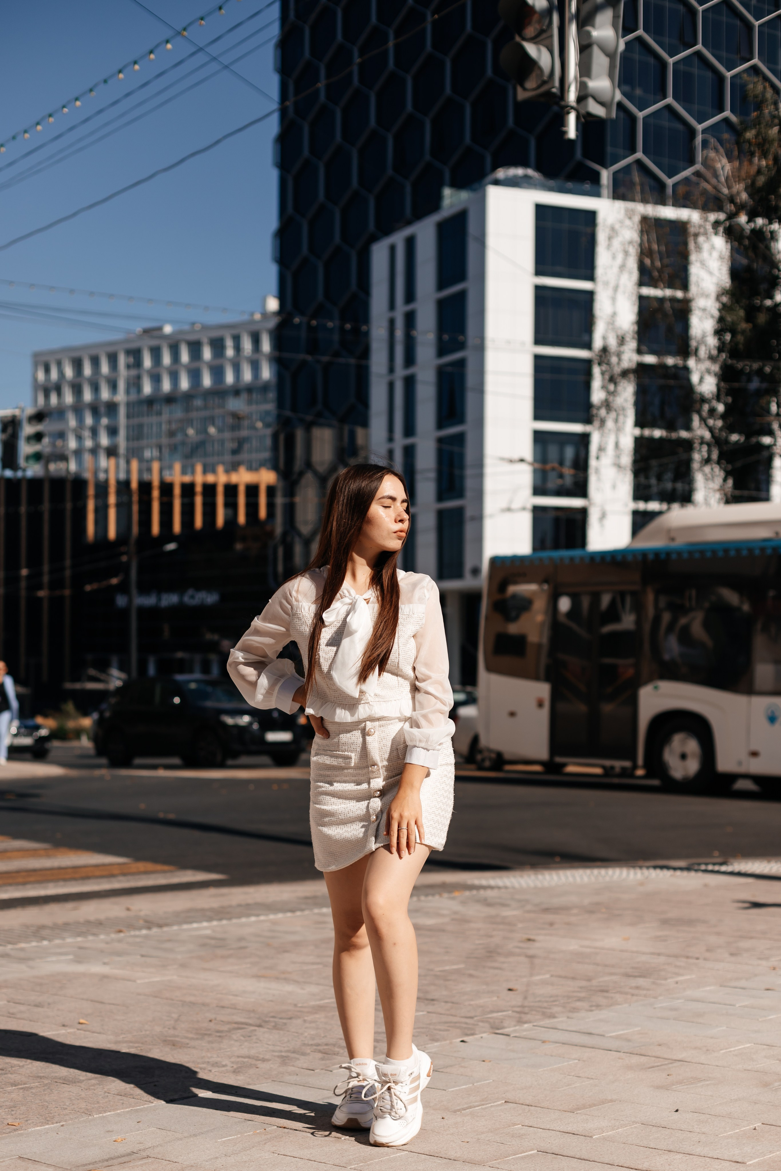 Розалина. Марина Шаймухаметова. Фотограф в Уфе