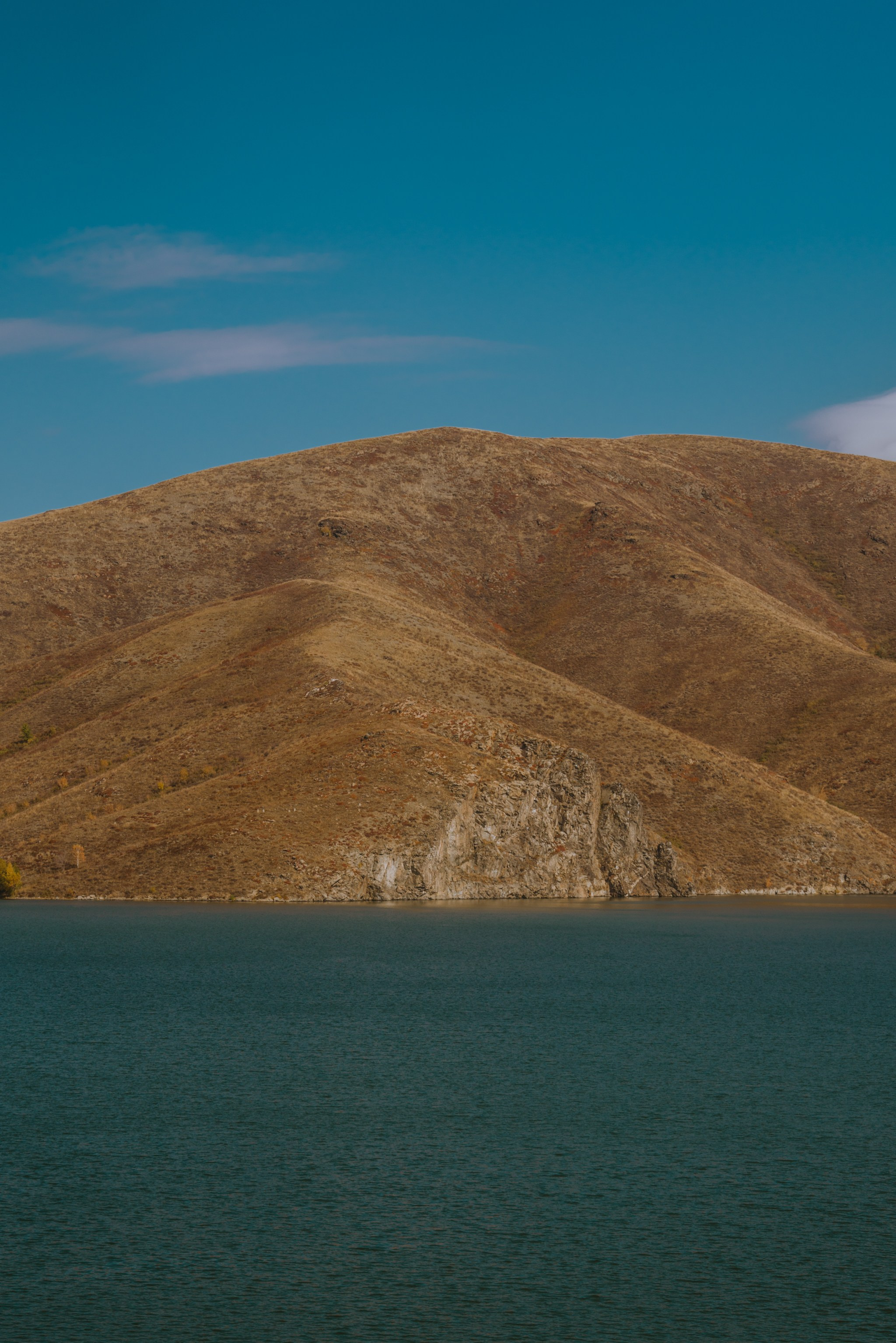 Усть-Каменогорск, Сентябрь 2024