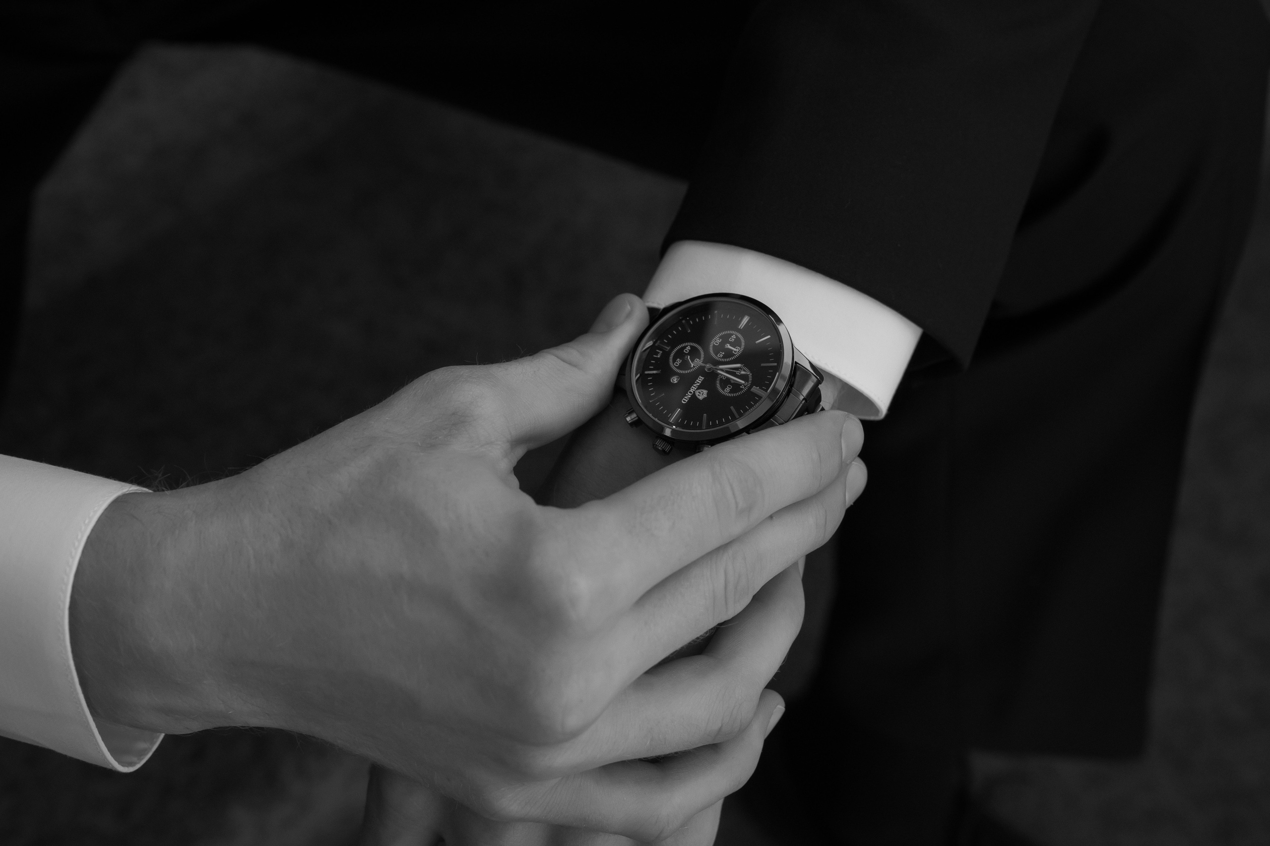 Даниил и Ирина. Свадебный и семейный фотограф в Волгограде Наталья Наумова