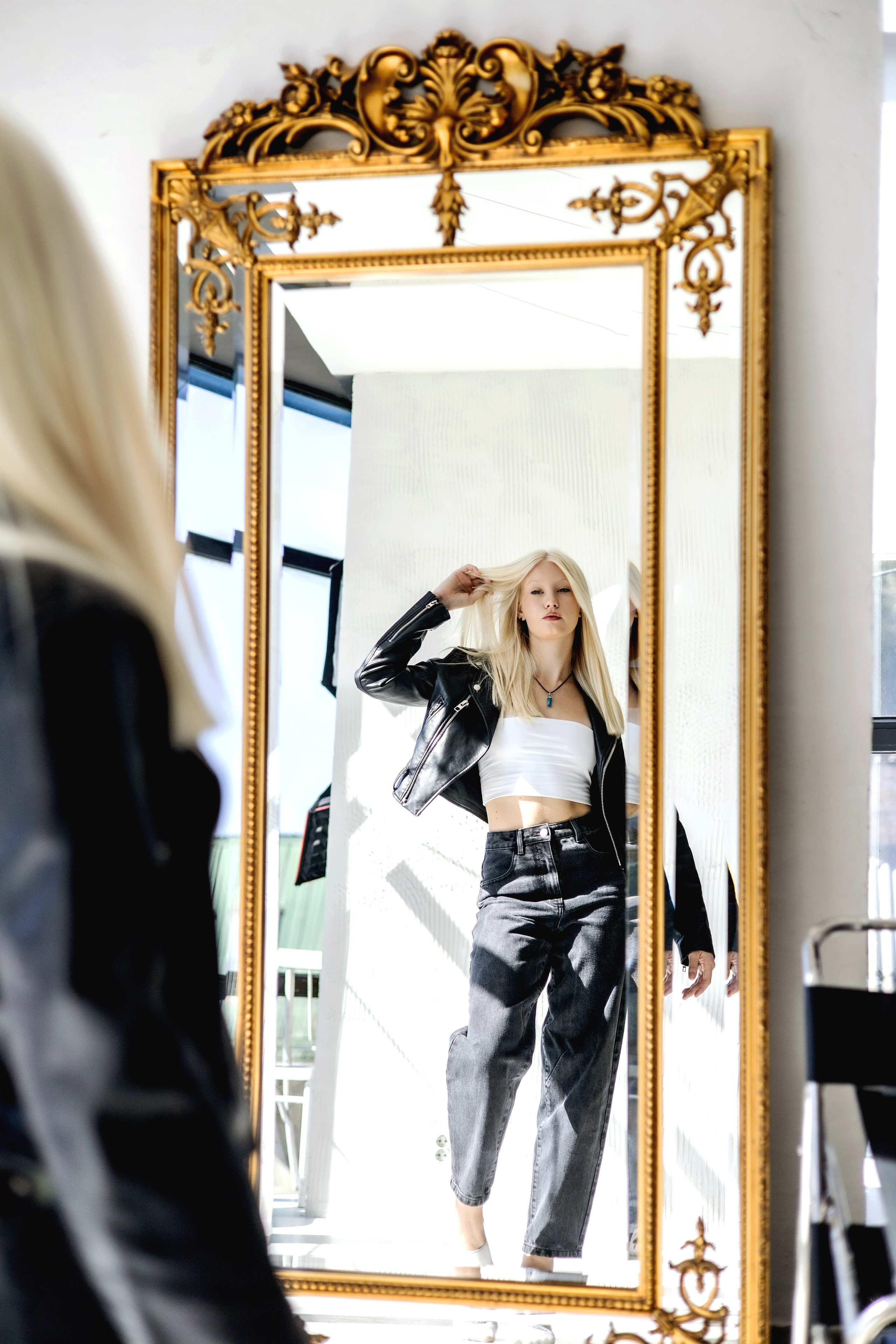 Подружки :). Фотограф Надежда Лукьянова