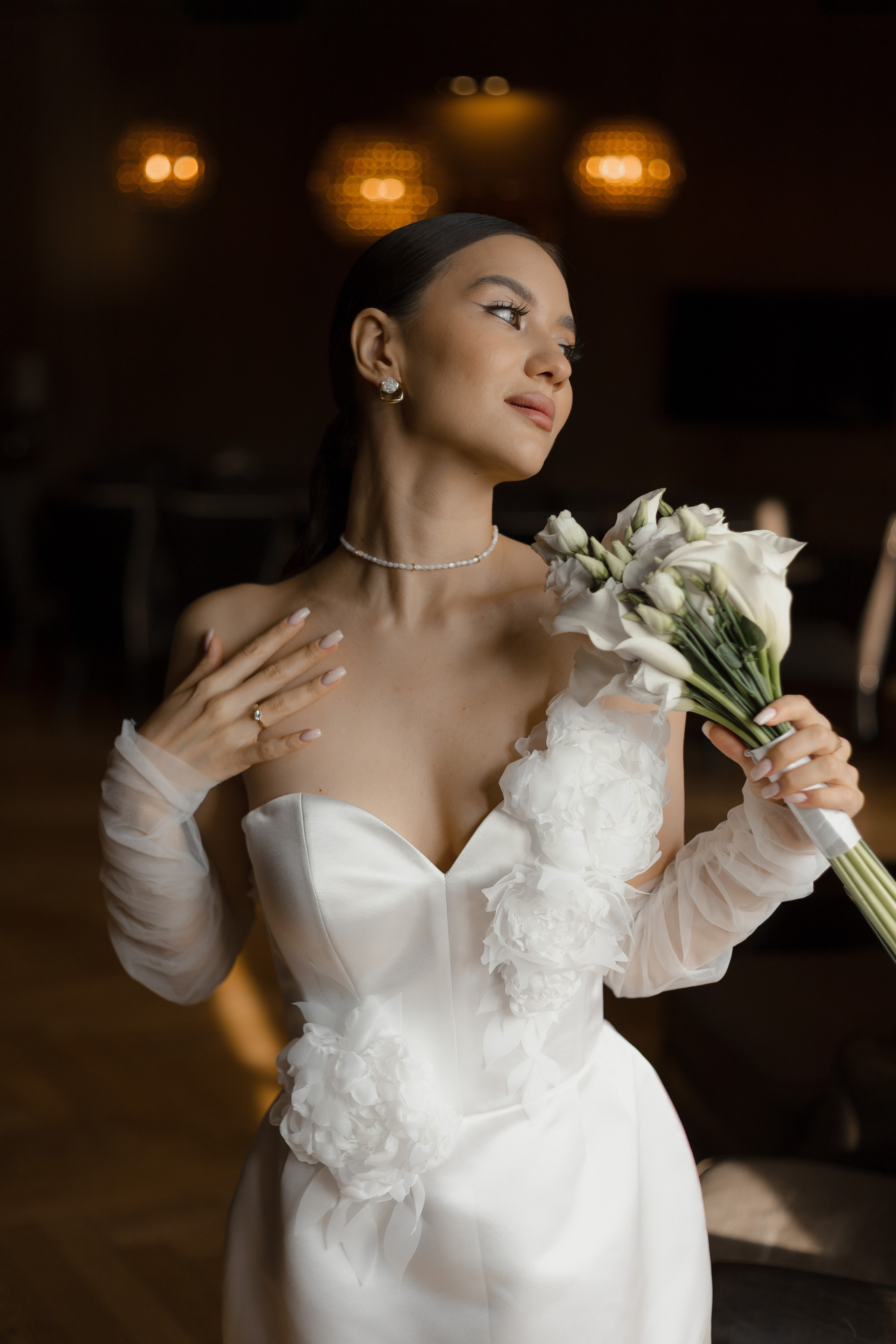 Руслан и Дилюза. Свадебный и персональный фотограф в Казани Алёна Ишаева