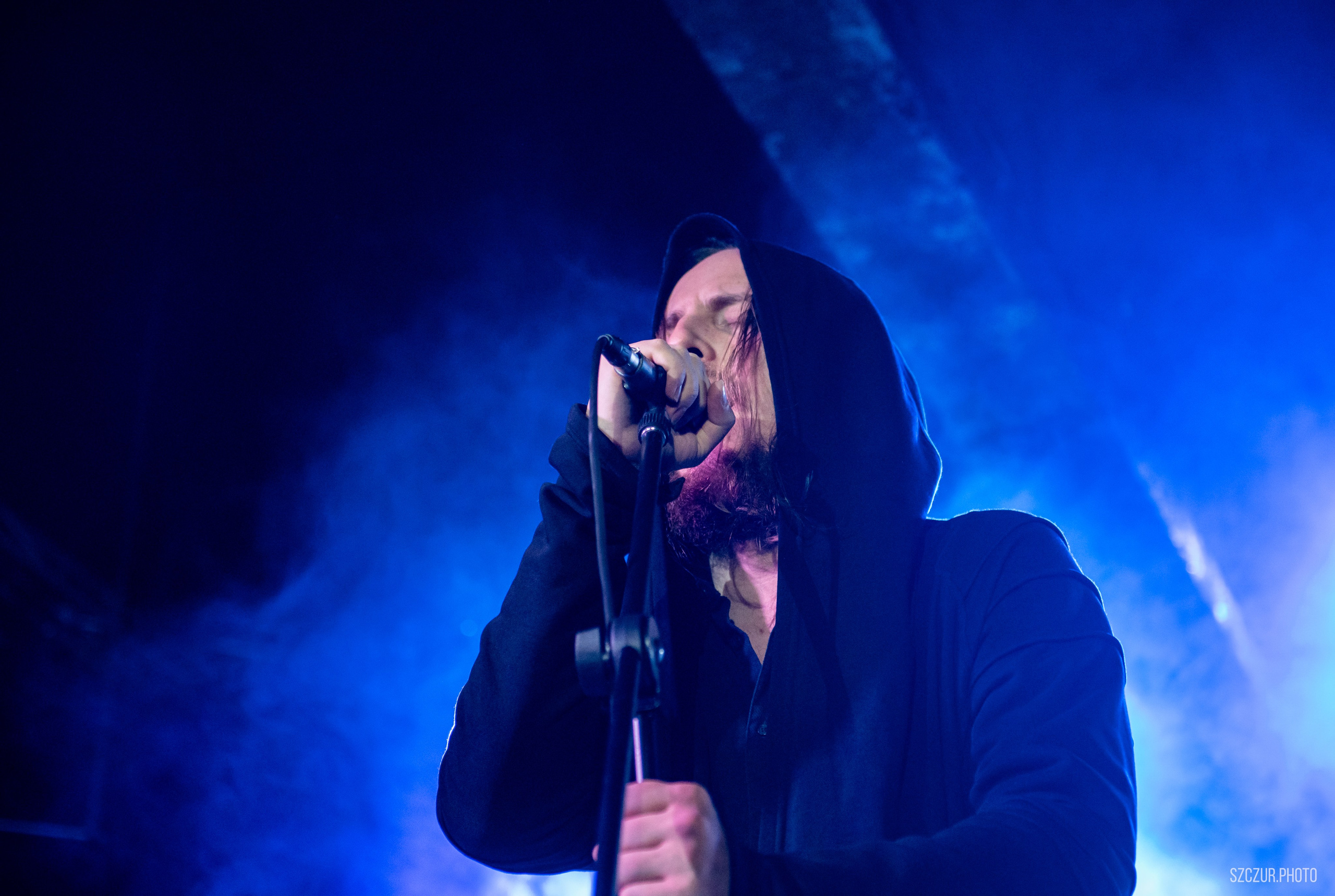 Khlad / ИЛ / МИНУАЛА в Glastonberry 11.05.25. Szczur photo