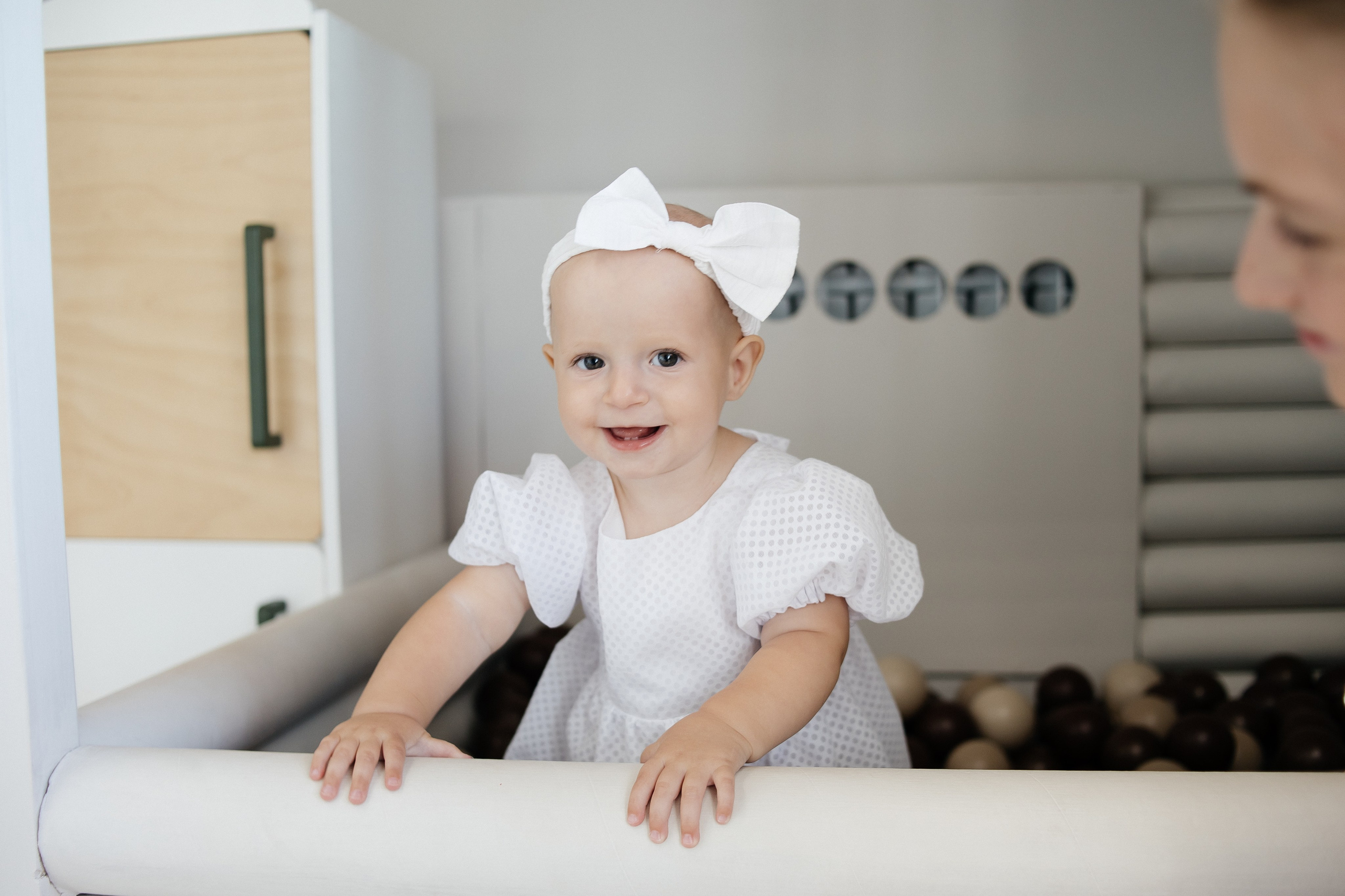 Первый годик!. Фотограф в Иркутске