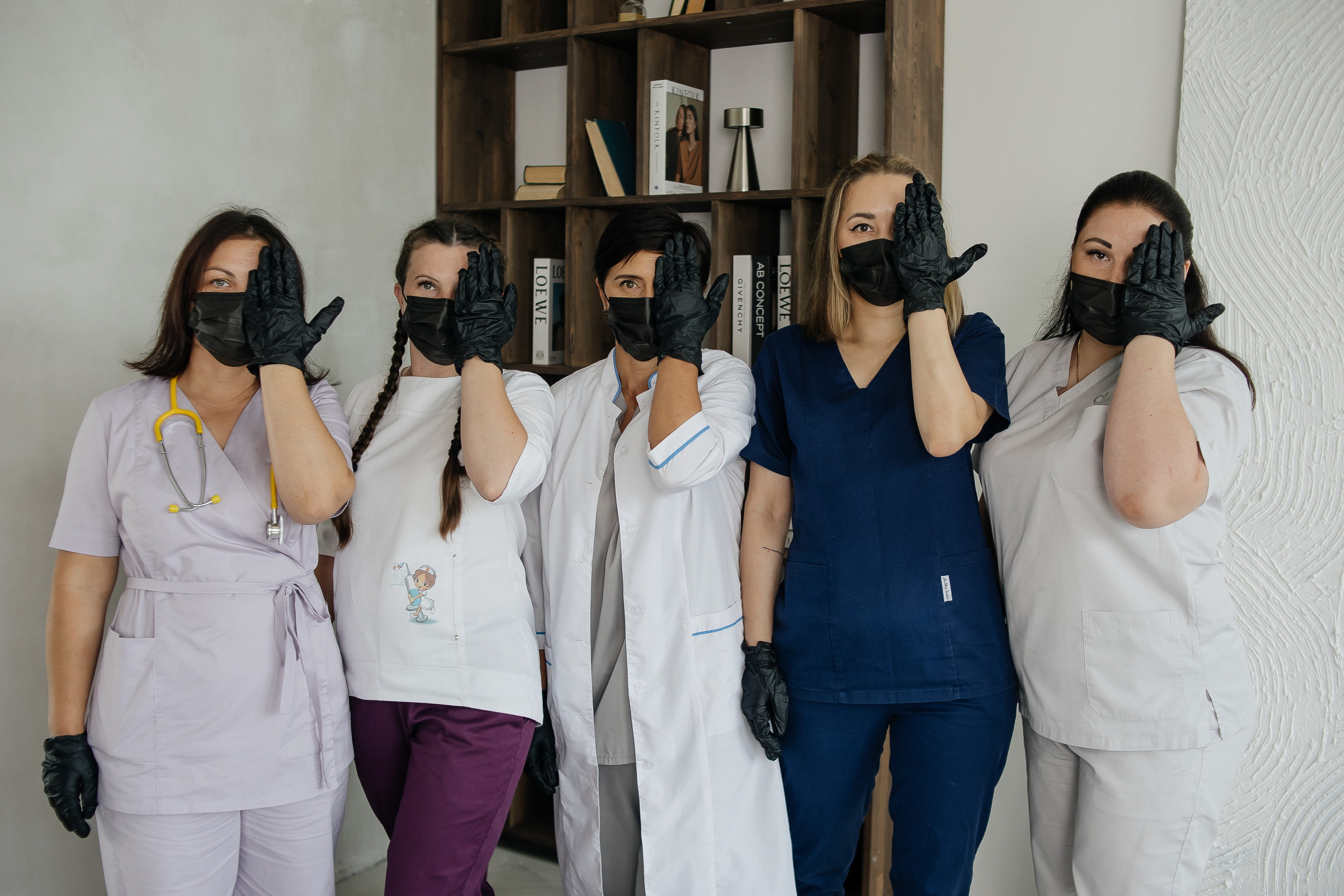 Группа. Фотограф в Иркутске