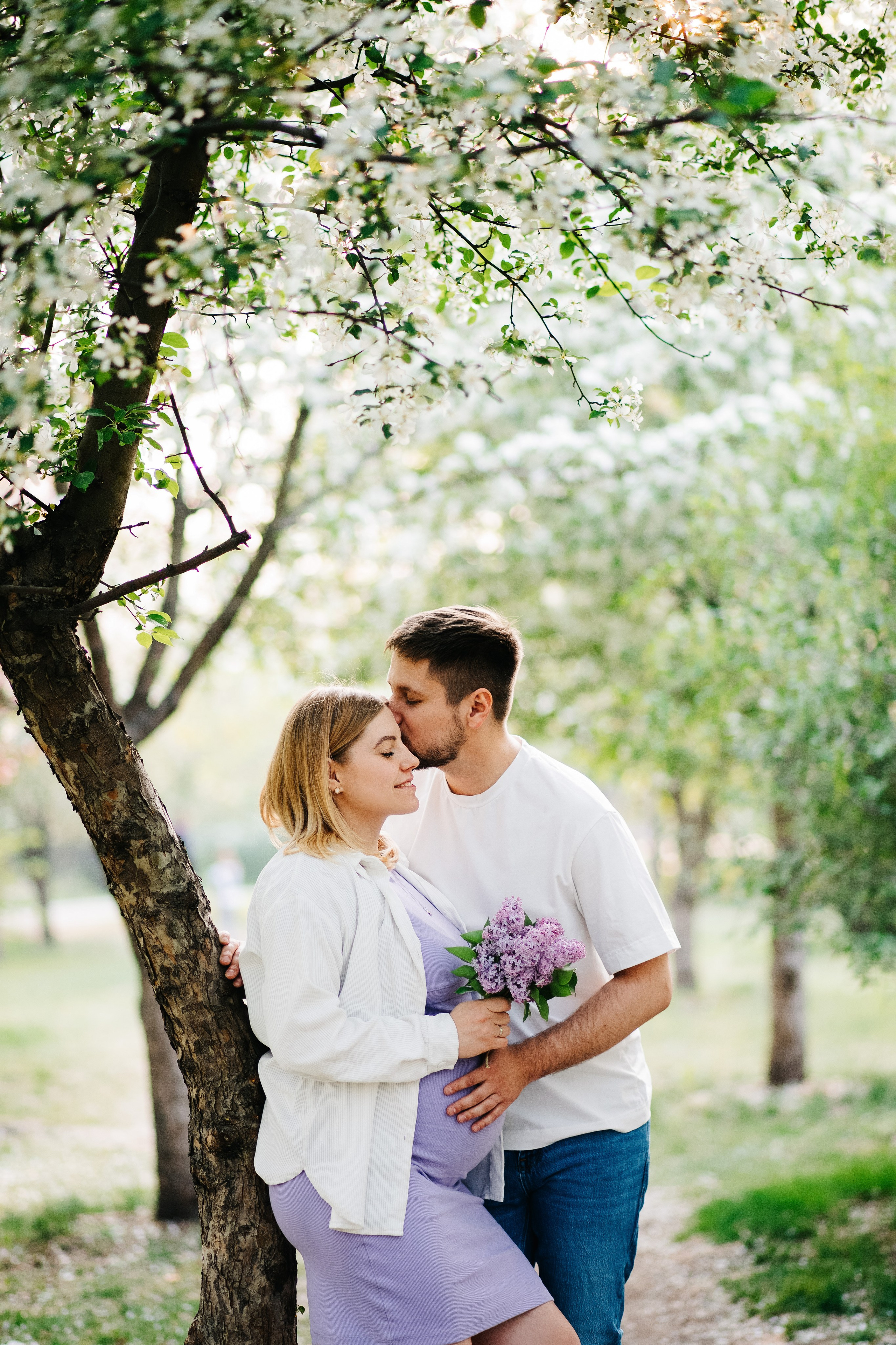 Кирилл и Светлана. Семейный фотограф в Екатеринбурге и Красноуфимске Евгения Лягаева