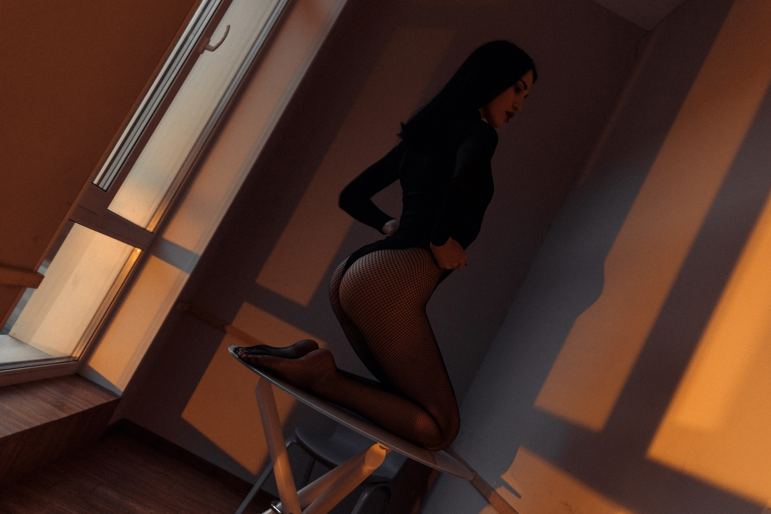 Nude. Портретный фотограф, Славянка