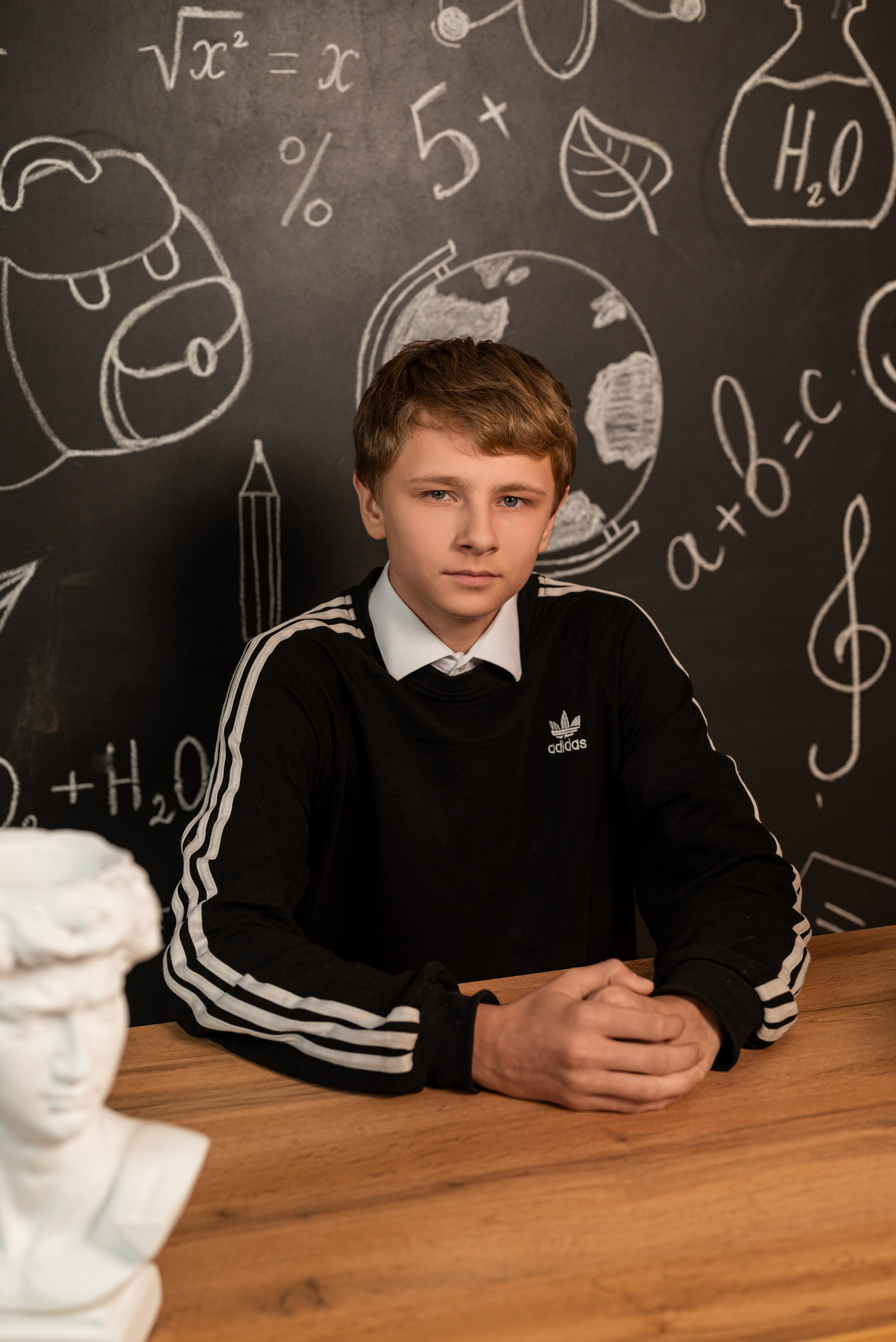 20 школа 9а класс. Фотограф в городе Салават