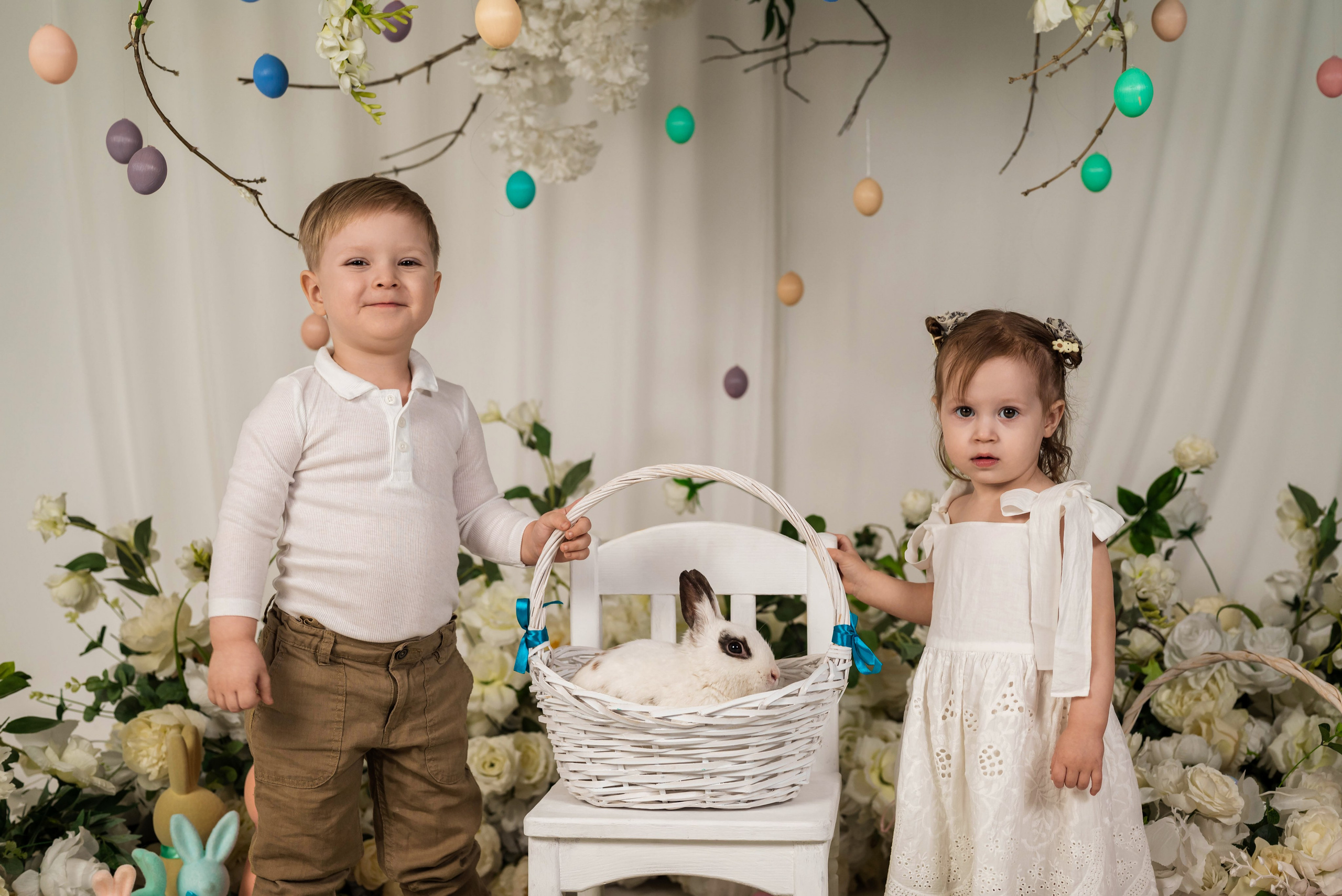 Фотопроект Пасха 2026 г. Фотограф в городе Салават