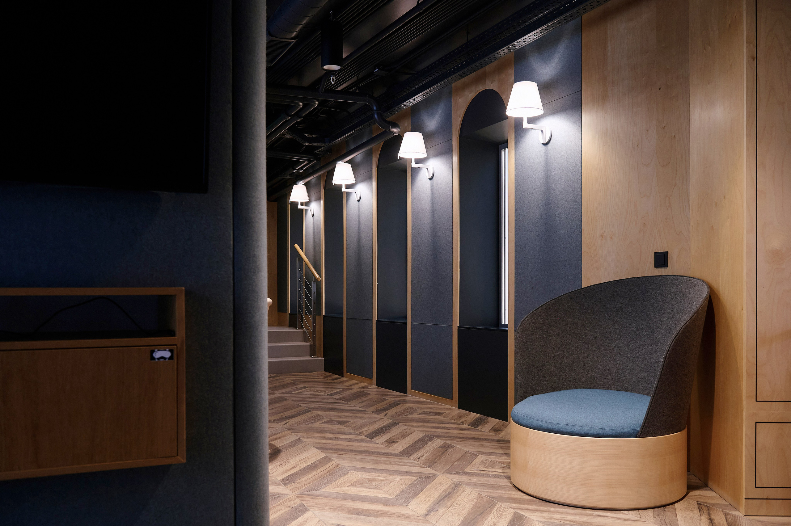 Интерьерная для Петрович. Ваш мультижанровый фотограф Александр Белов