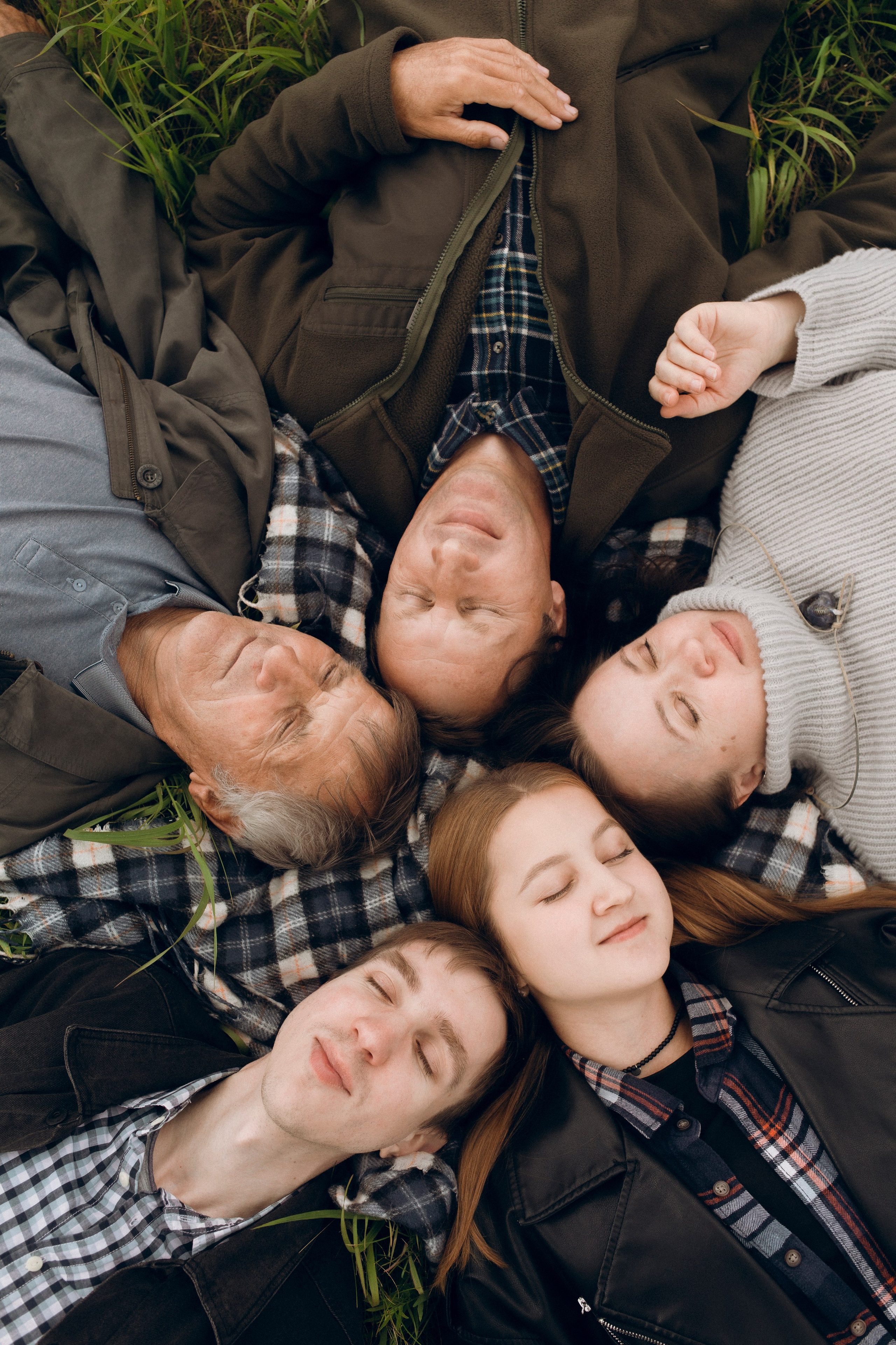 Семья Пановых. Катерина Аникеева | Фотограф | Екатеринбург