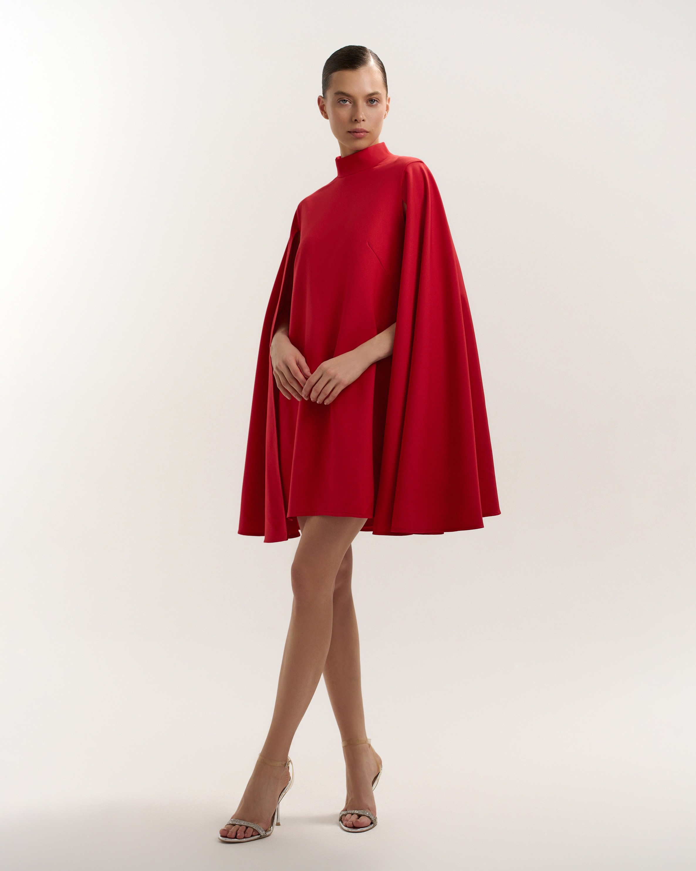 BELOE ZOLOTO NEW YEAR'25 LOOKBOOK. Фотограф Александра Емельянова