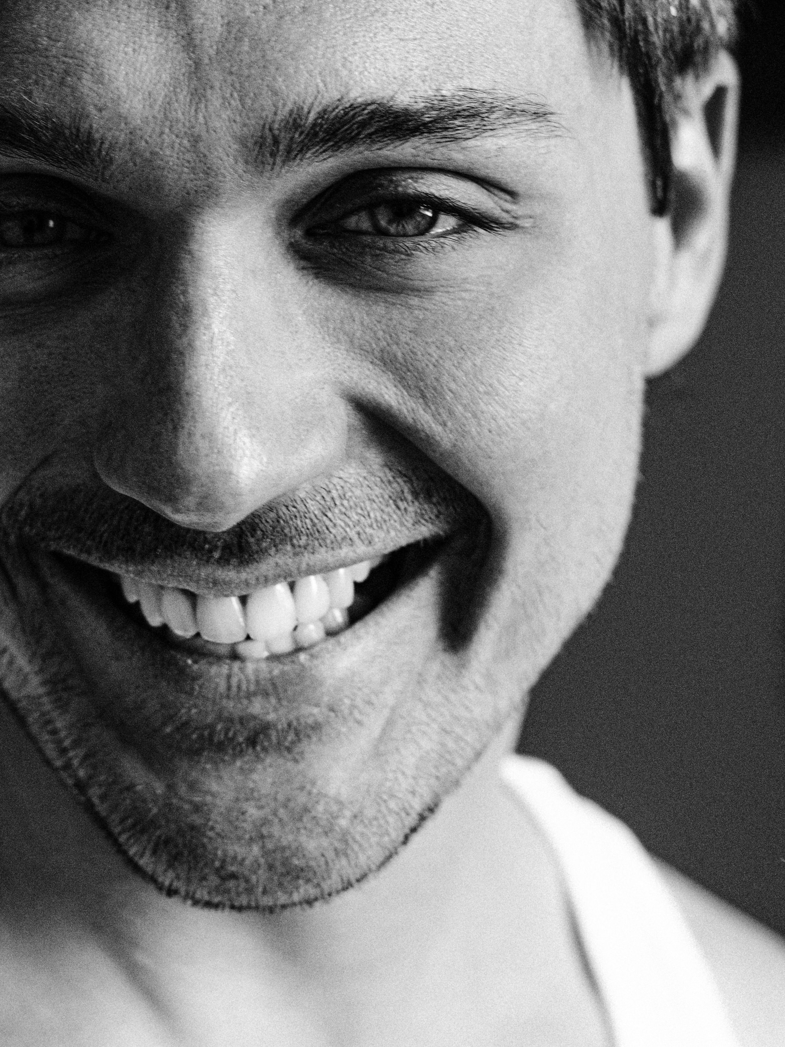 Гриша. Свадебный и портретный фотограф Тюмень