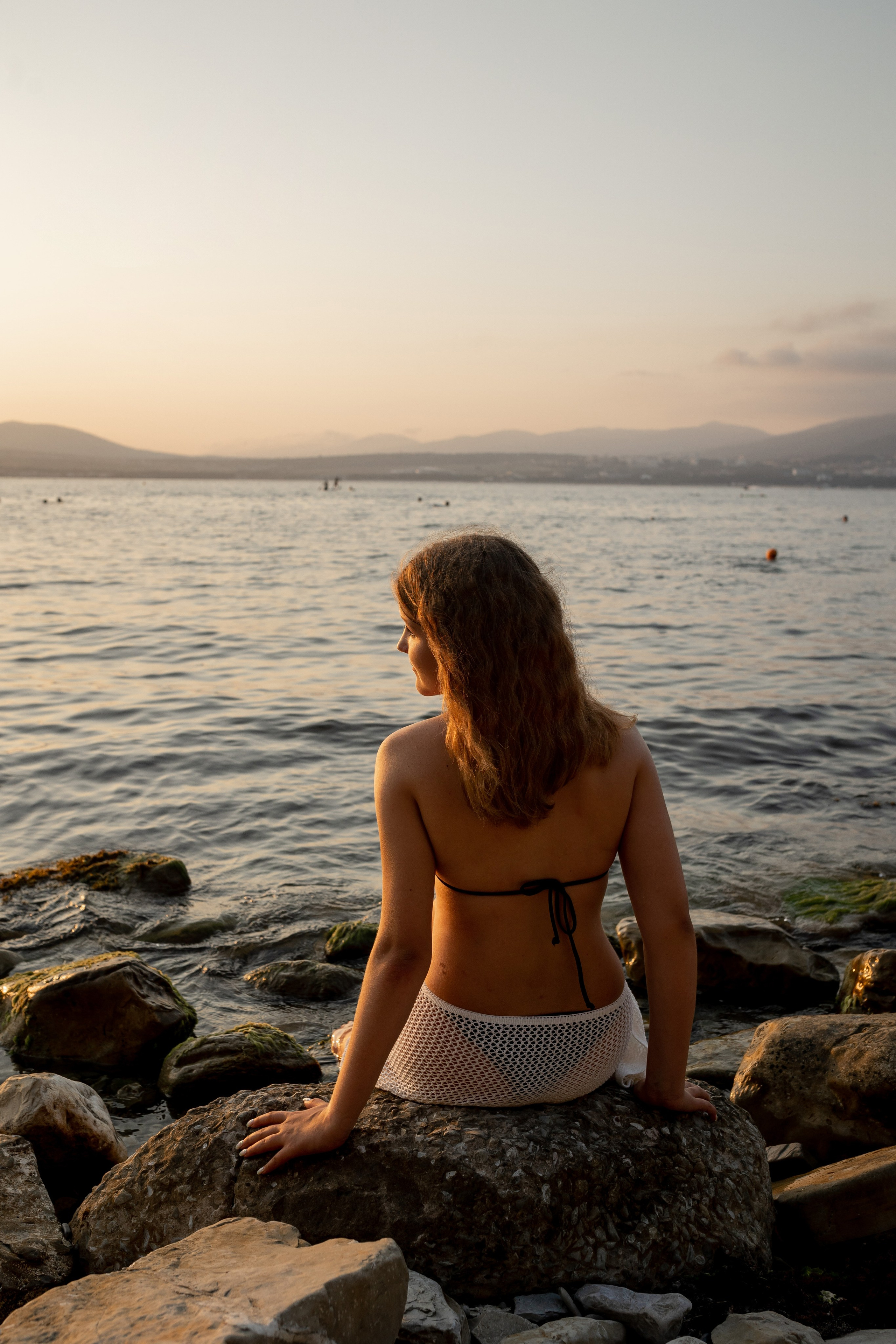 АРина и Полина. Фотограф в Геленджике, Архипо-Осиповке, Абрау-Дюрсо, Кринице Виктория