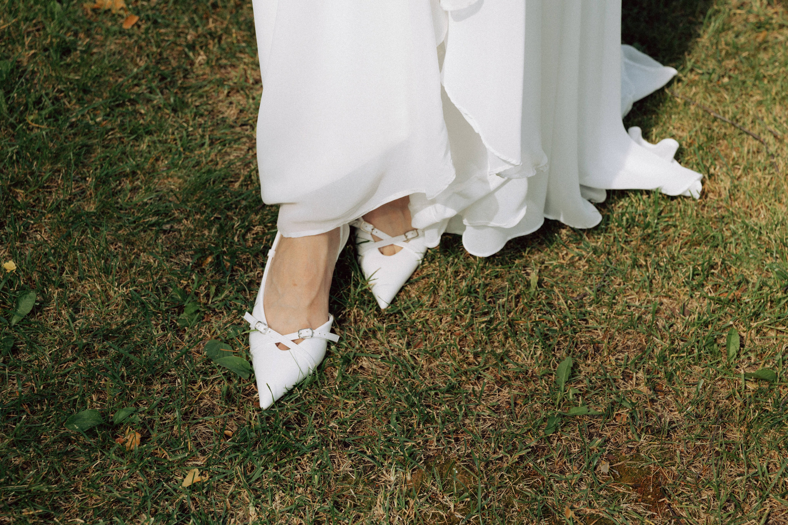 Никита и Ирина. Свадебный и портретный фотограф Тюмень