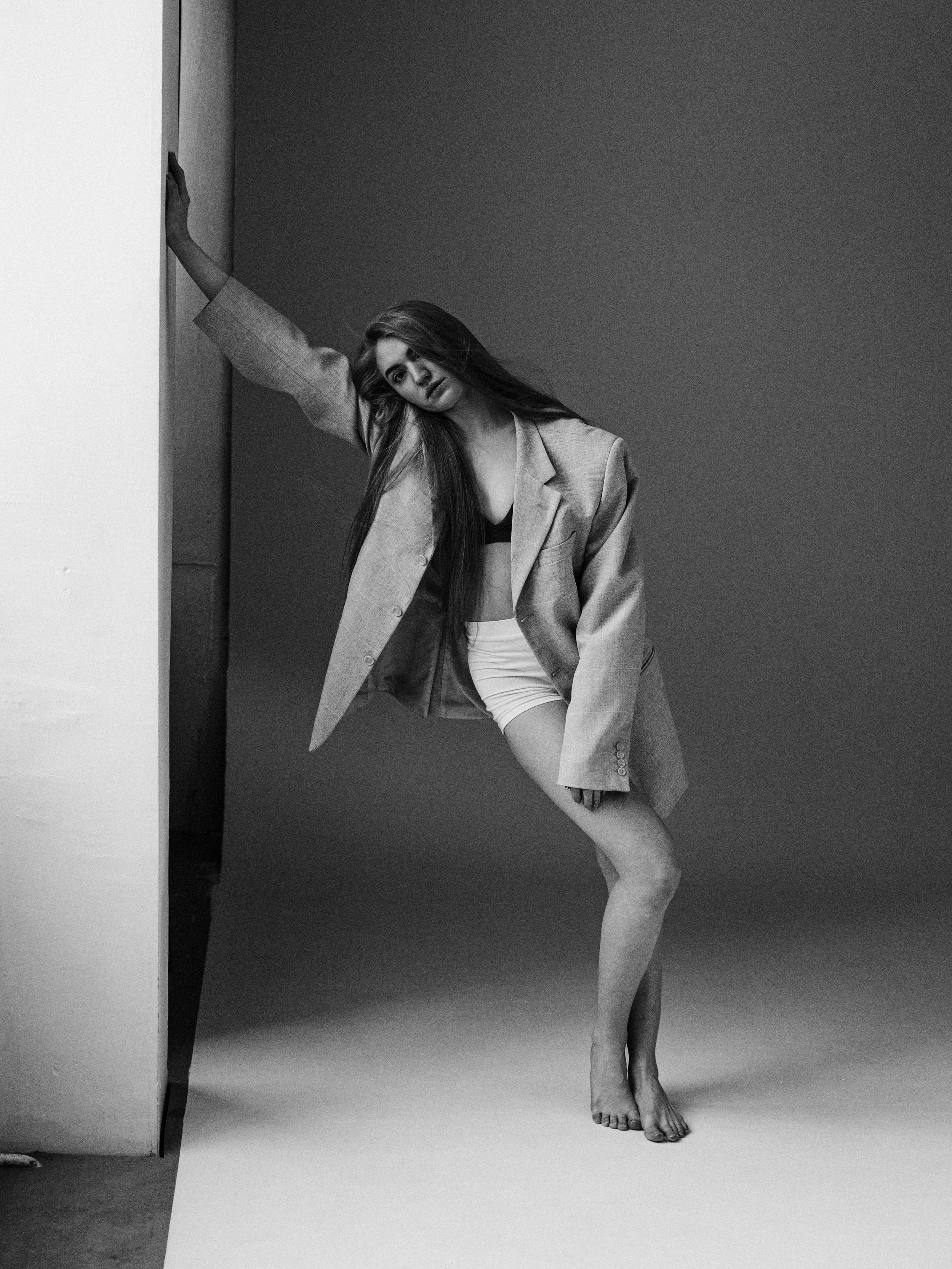 Настя. Свадебный и портретный фотограф Тюмень