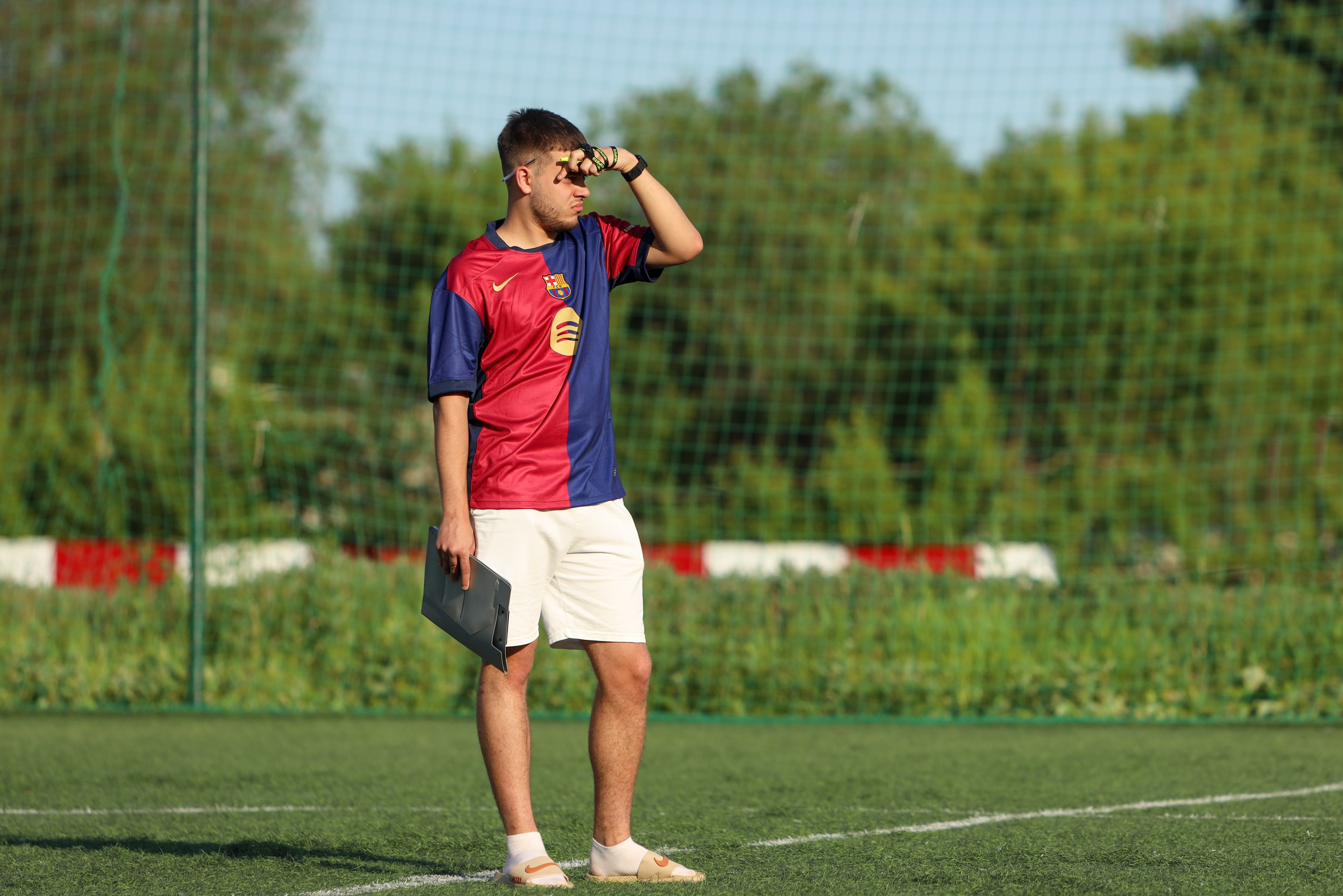 Кинель — Виктория Унион. Чемпионат СФПЛ. Молодежная футбольная лига U-15. Спортивный фотограф в Самаре