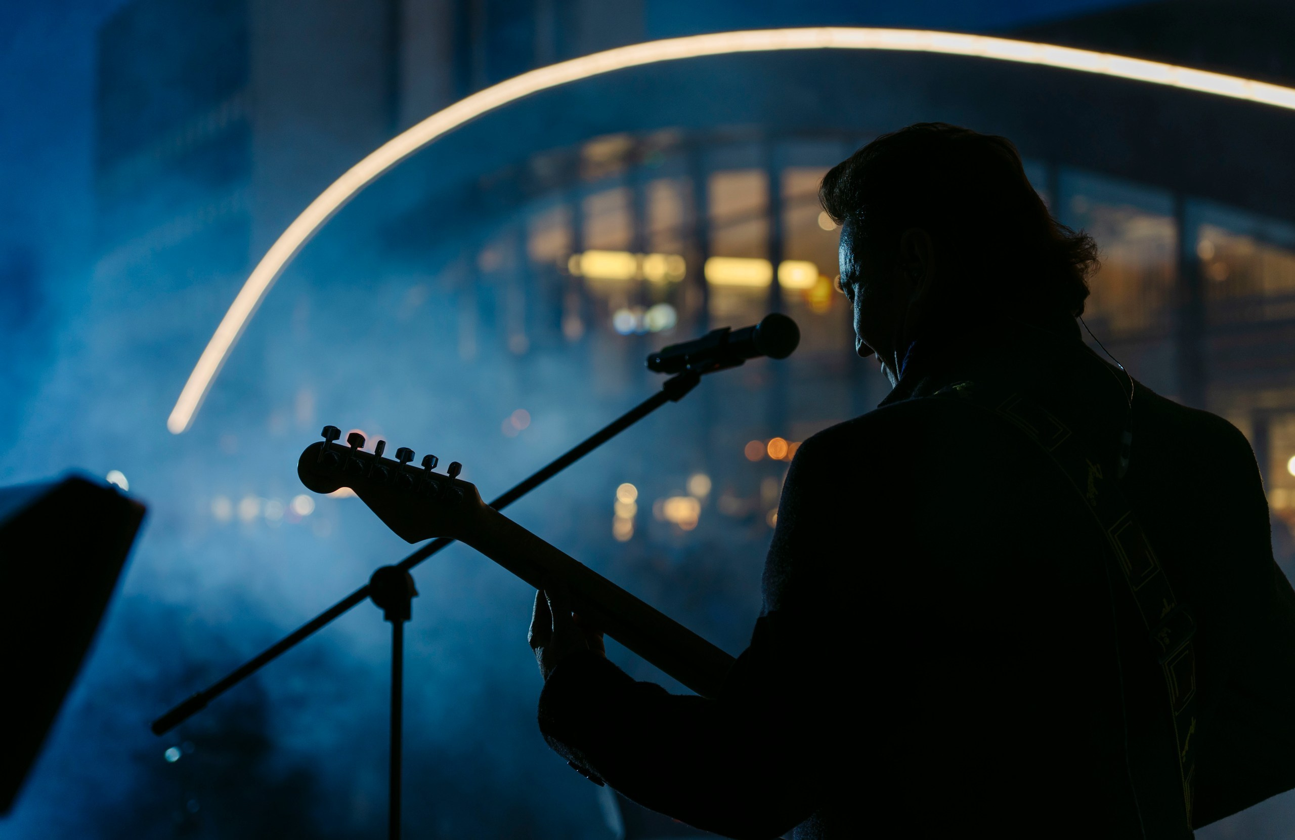 Очень! Осень, Московский рынок. Саша Копылов, фотограф в Казани