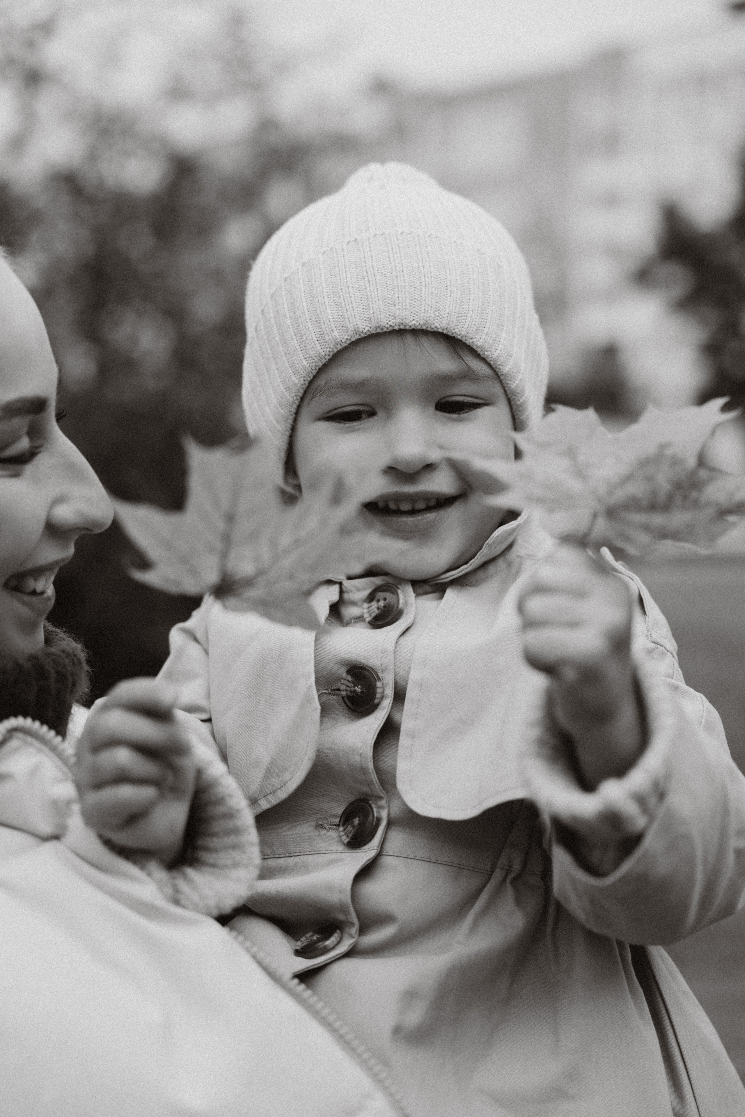 Вика, Дима и Виталинка. Фотограф Мария Миллс | Минск