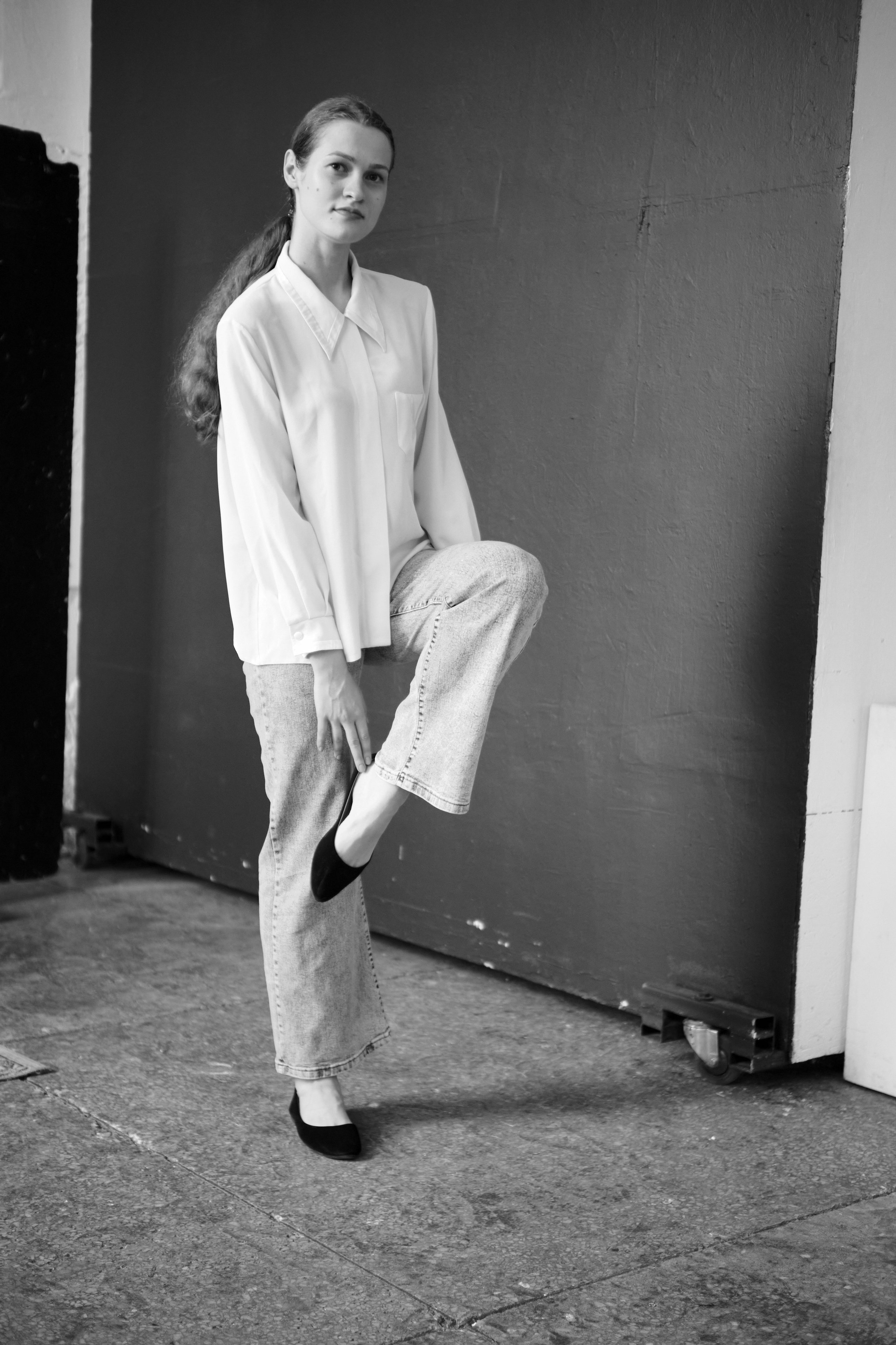 Любовь. Фотограф в Москве Михаил Елизарьев