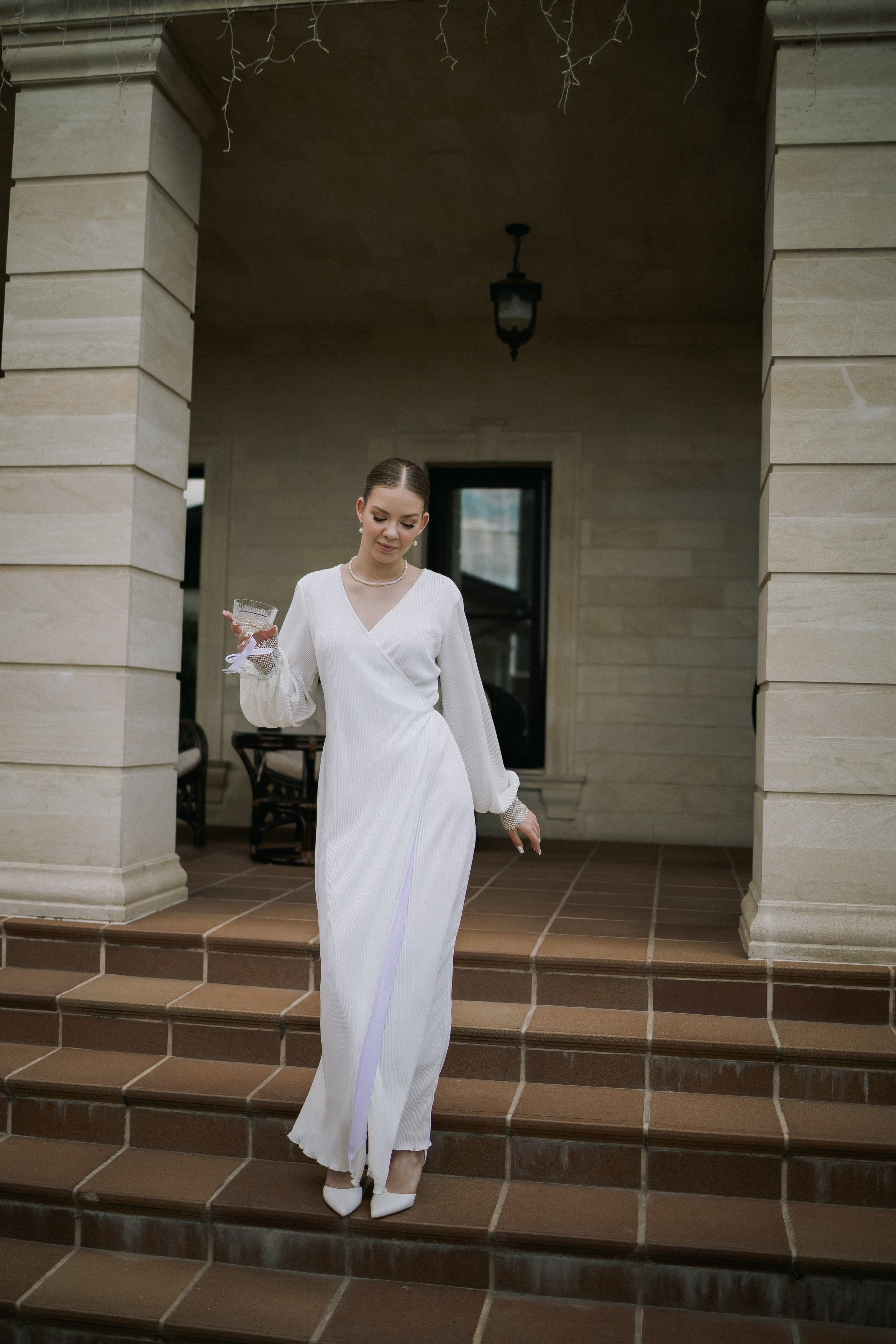 Свадебный день Лины и Роберта. Свадебная фотография. Арина Рубах