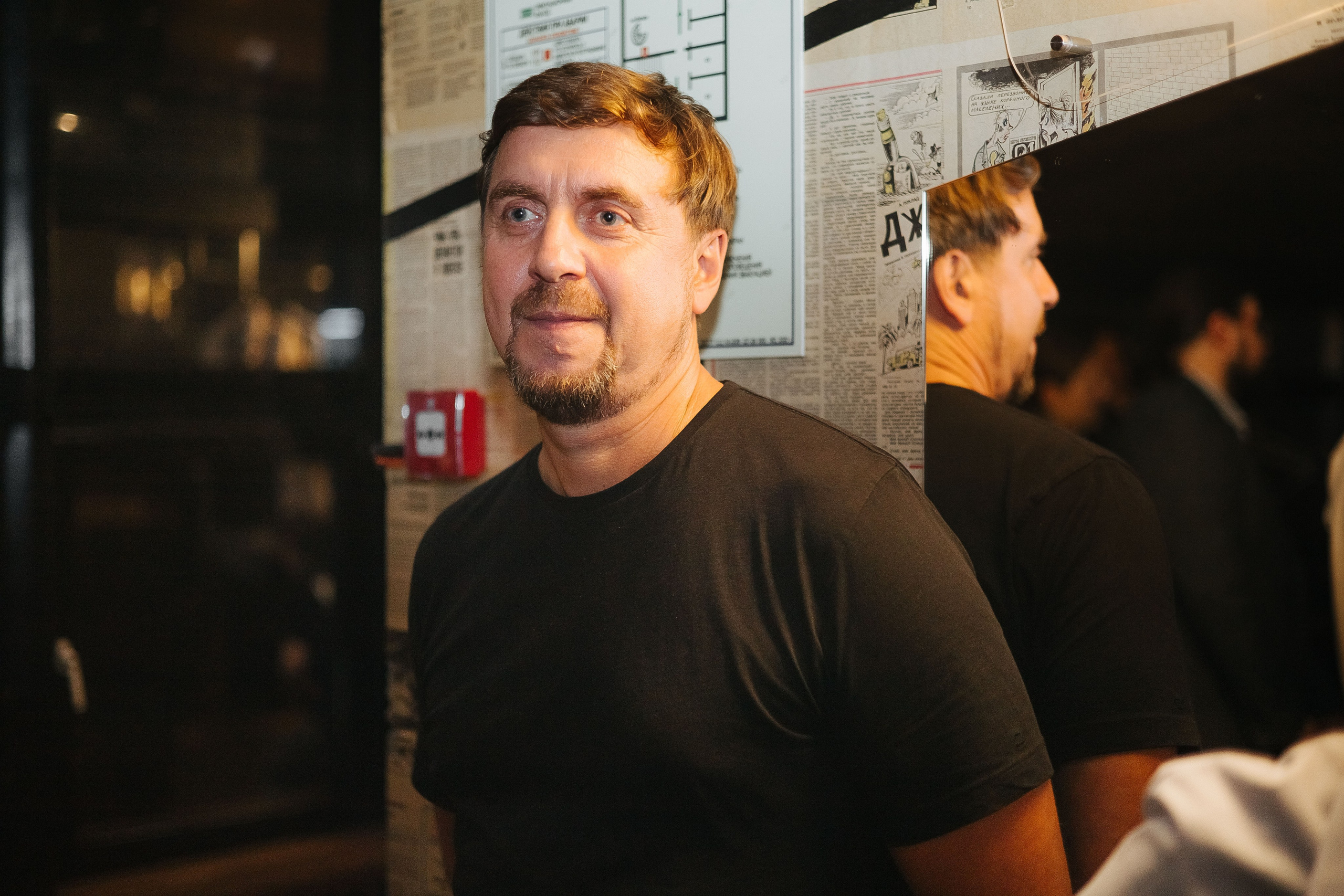 Fuckup дизайнеров «Юшин». Фотограф в Красноярске Надежда Воскресенская