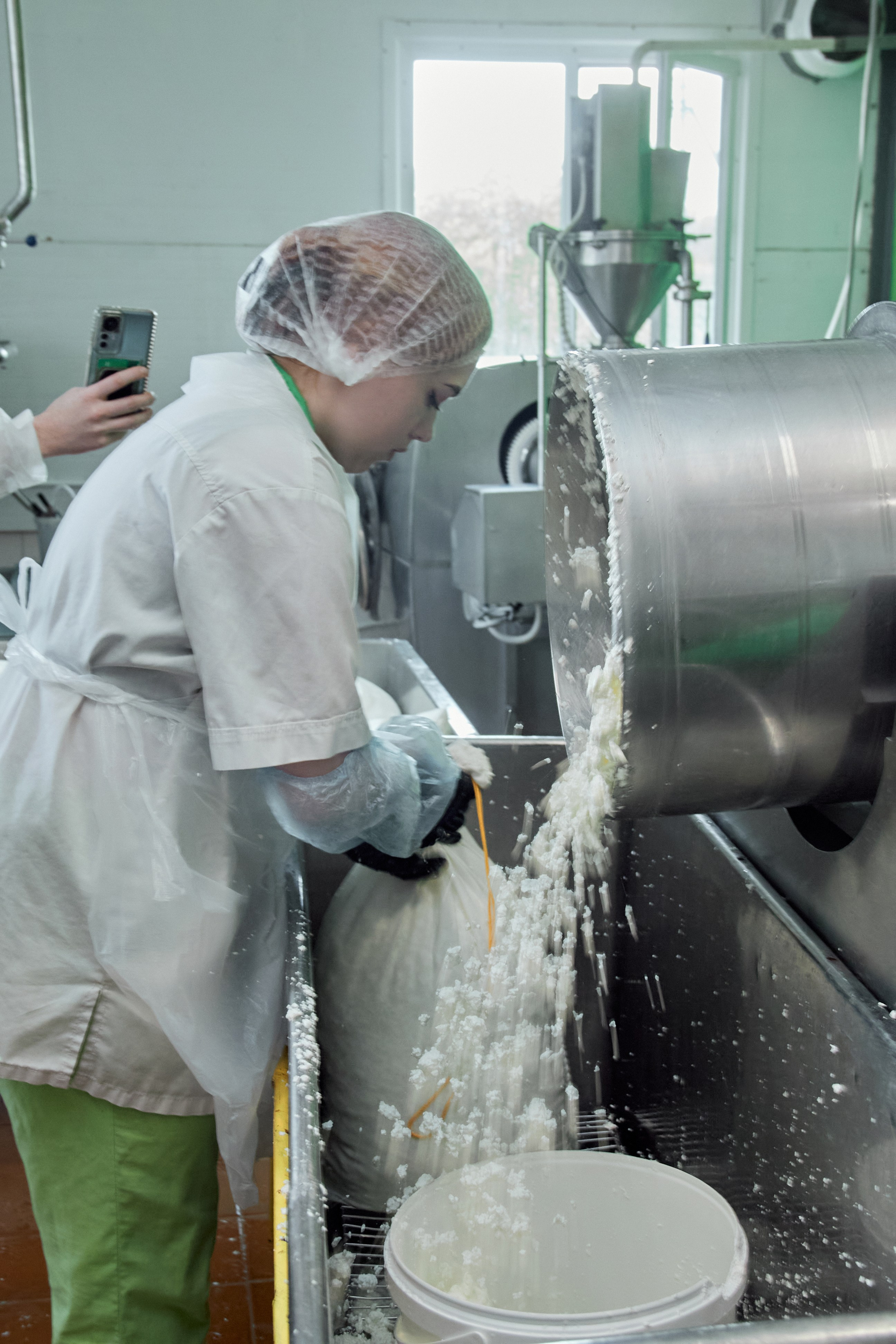 Экскурсия «Агроферма-Катынь». Фотограф в Смоленске Ася Польшина