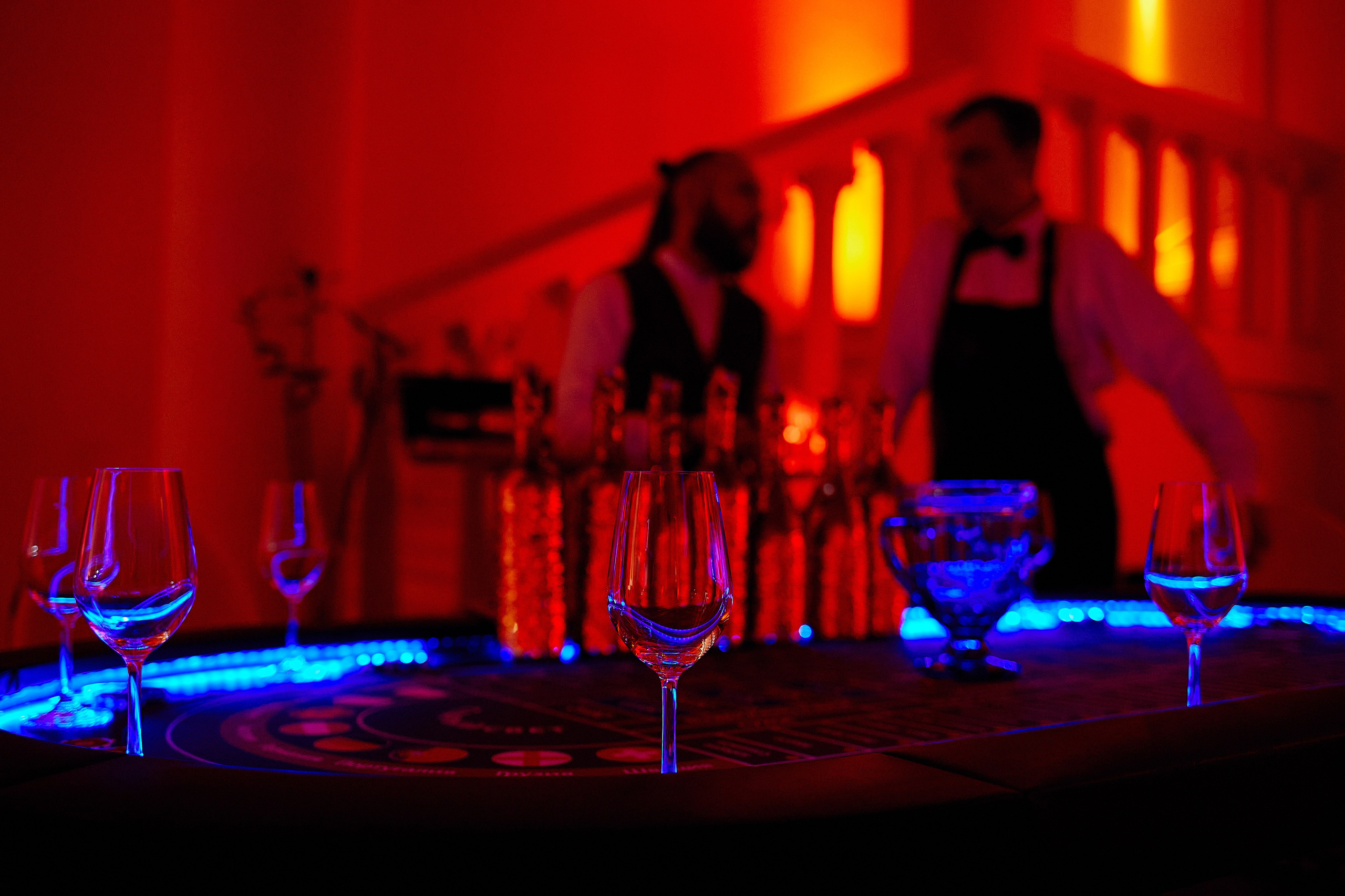 Корпоратив Skyeng. Репортажный фотограф в Москве Константин Дерягин