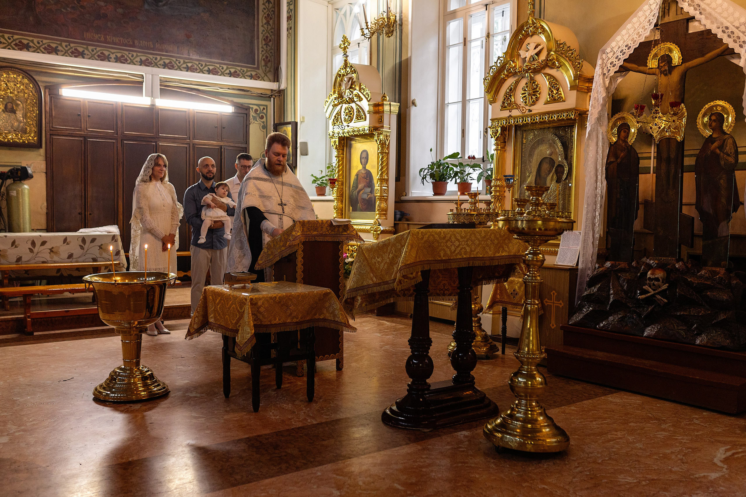 Фотограф на крещение железнодорожный балашиха. Фотограф в Железнодорожном и Балашихе