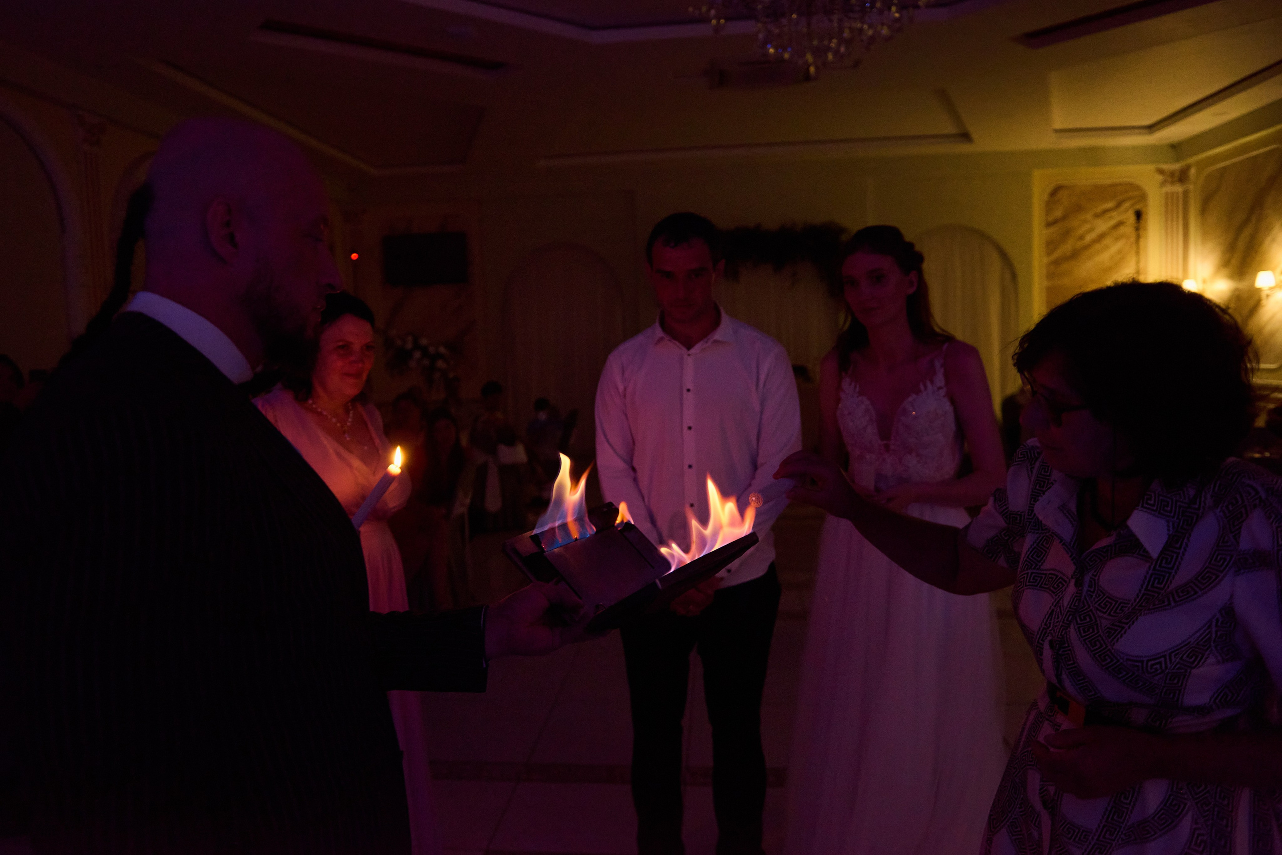 Олег и Анастасия. Фотограф Евдокимов Никита. Тамбов, Москва