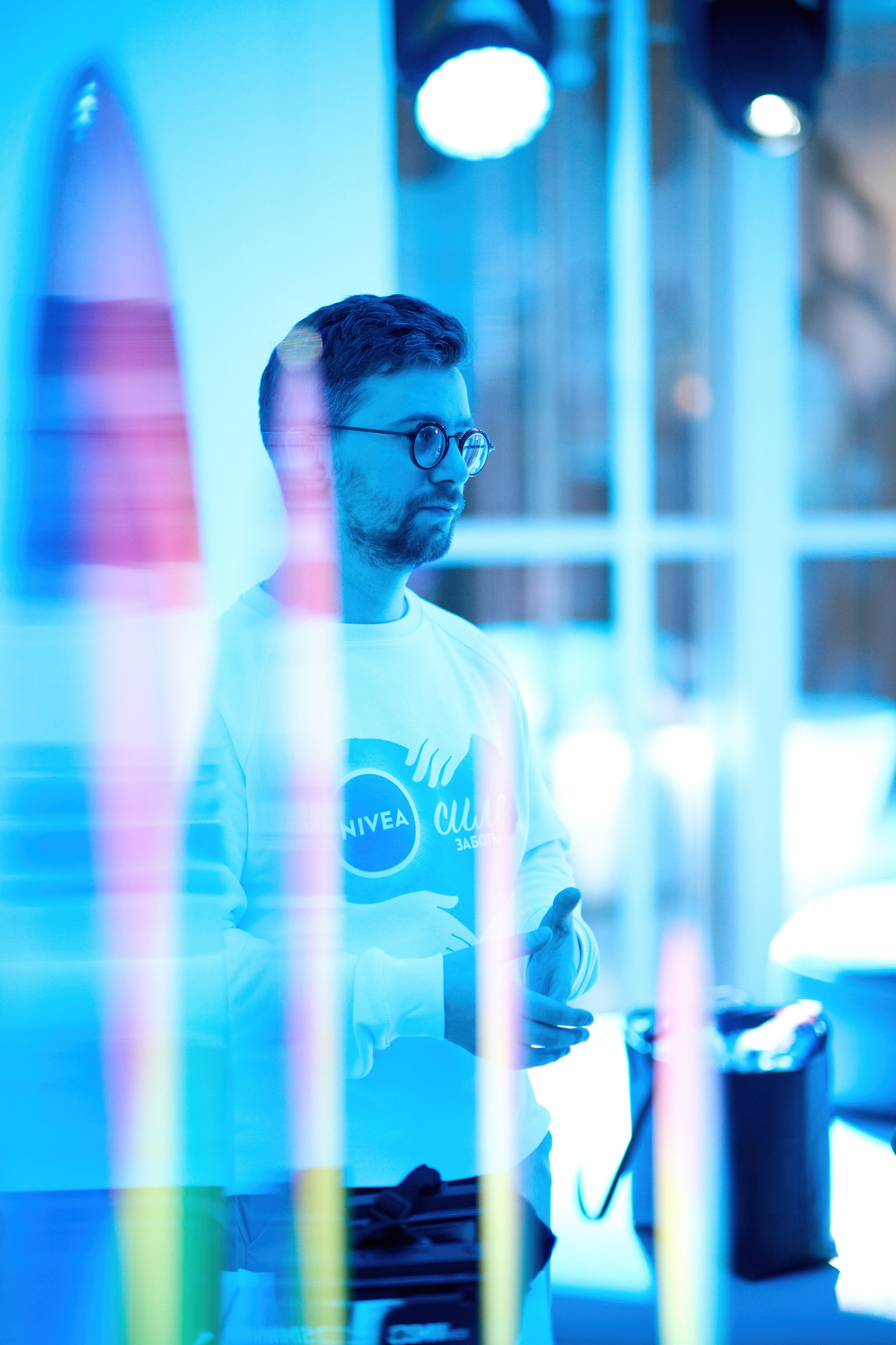 Nivea 22.12.2022. Фотограф