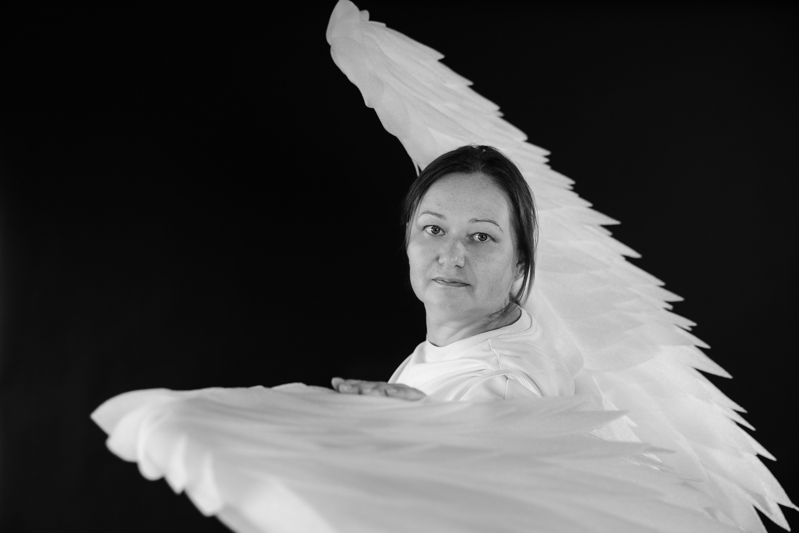 Светлана. OLGA OLEYNIKOVA Пространство, люди, смыслы