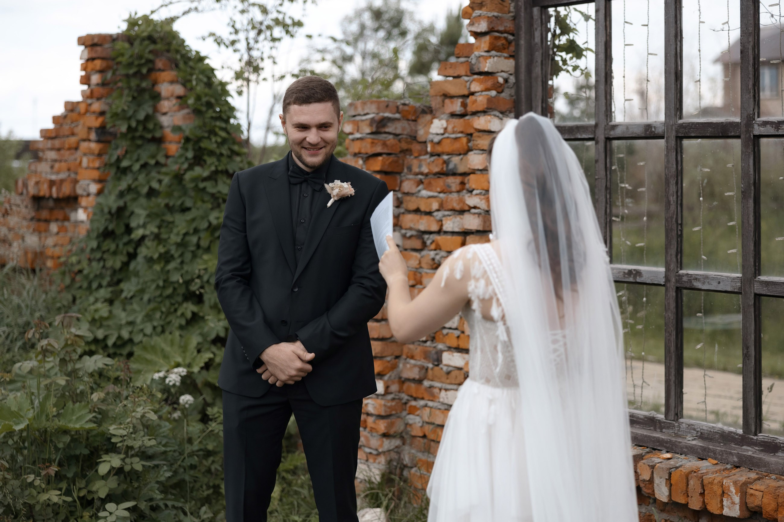 Артем и Вера. Свадебный фотограф и видеограф Юрий и Эля Дубинины